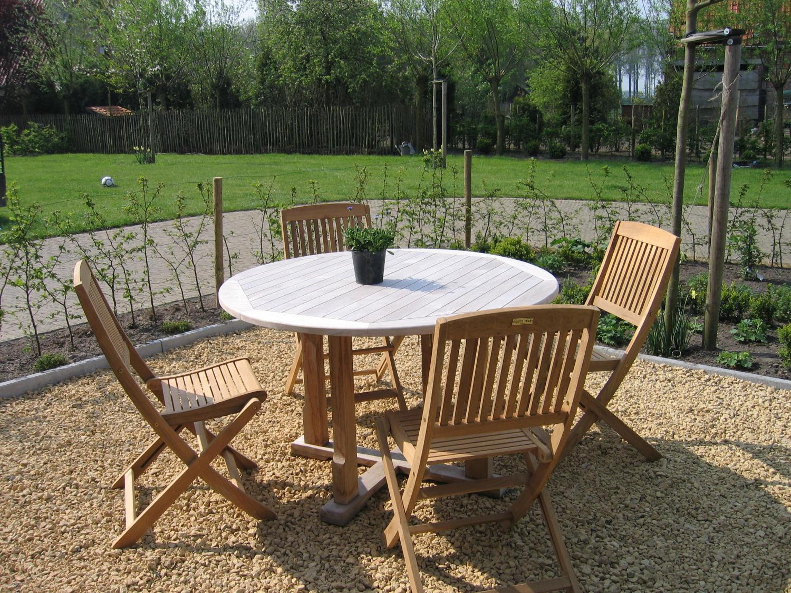 Jardin de Lieze