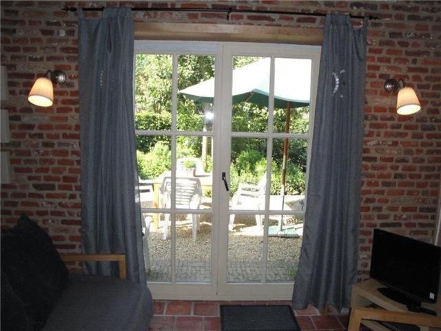 Jardin de Lieze