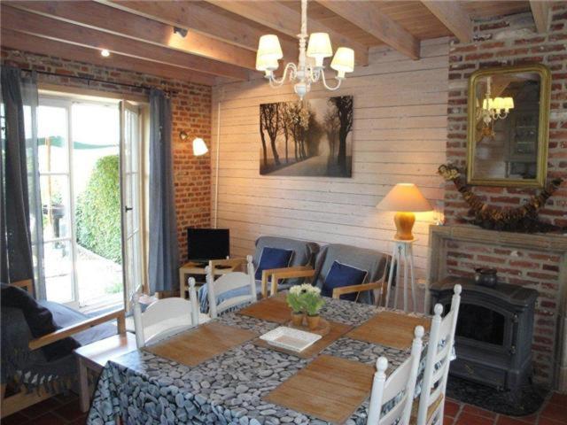 Jardin de Lieze