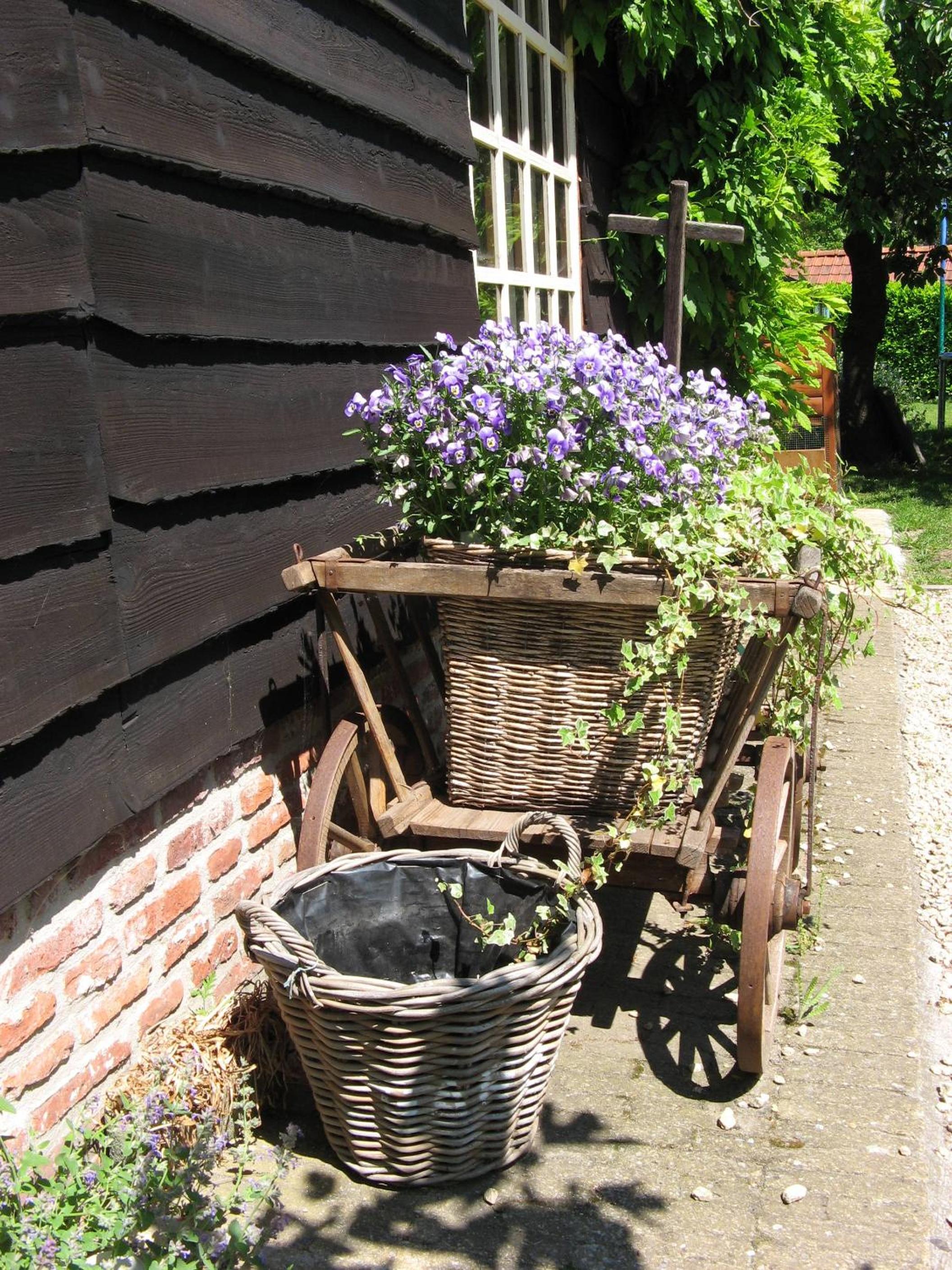 Jardin de Lieze
