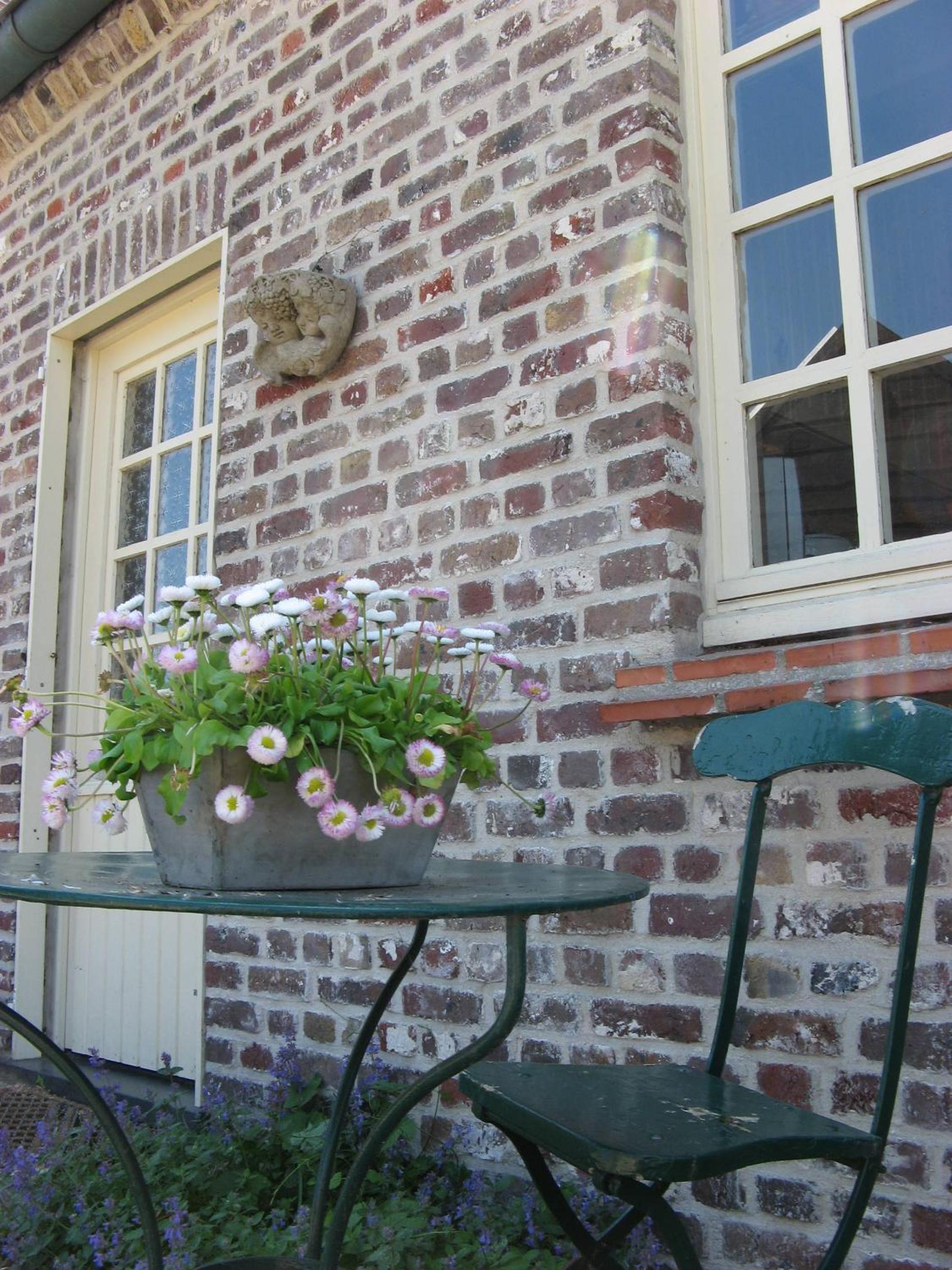 Jardin de Lieze