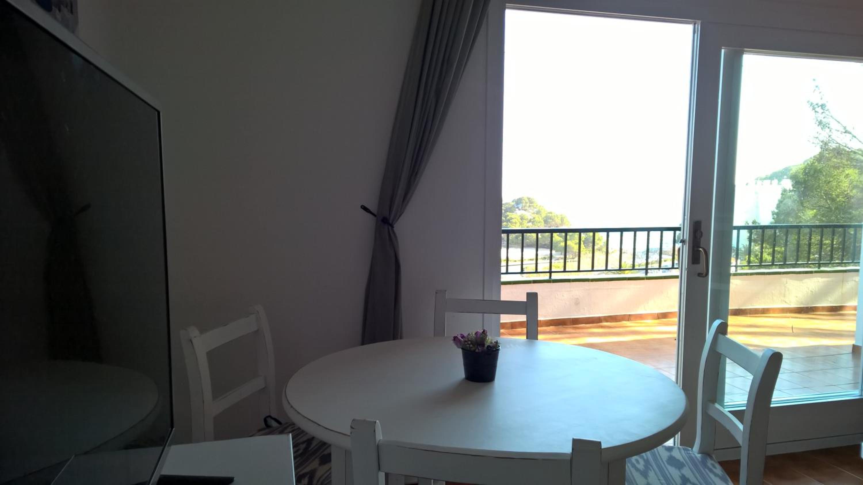 Apartamentos Encanto Del Mar