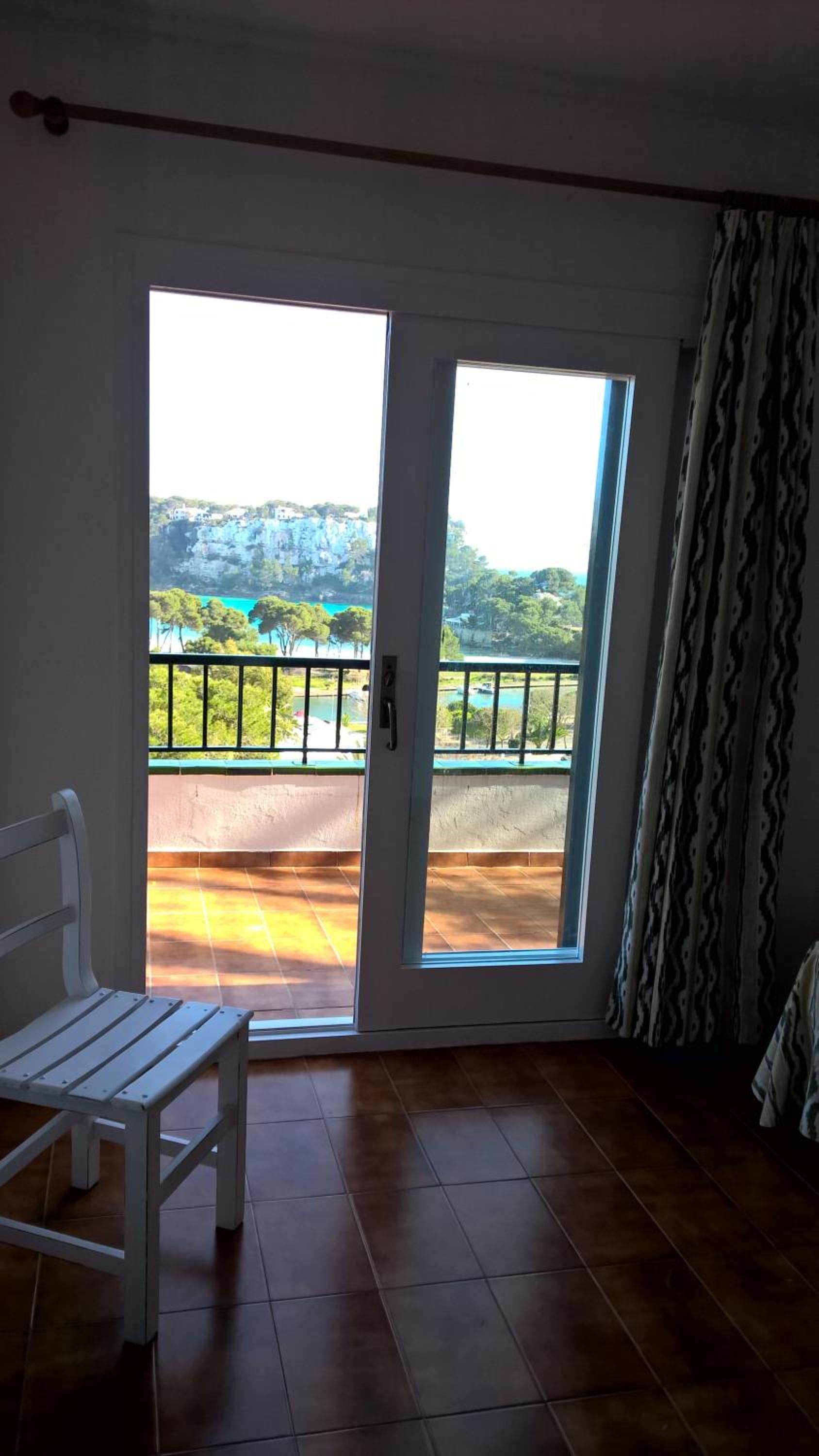 Apartamentos Encanto Del Mar