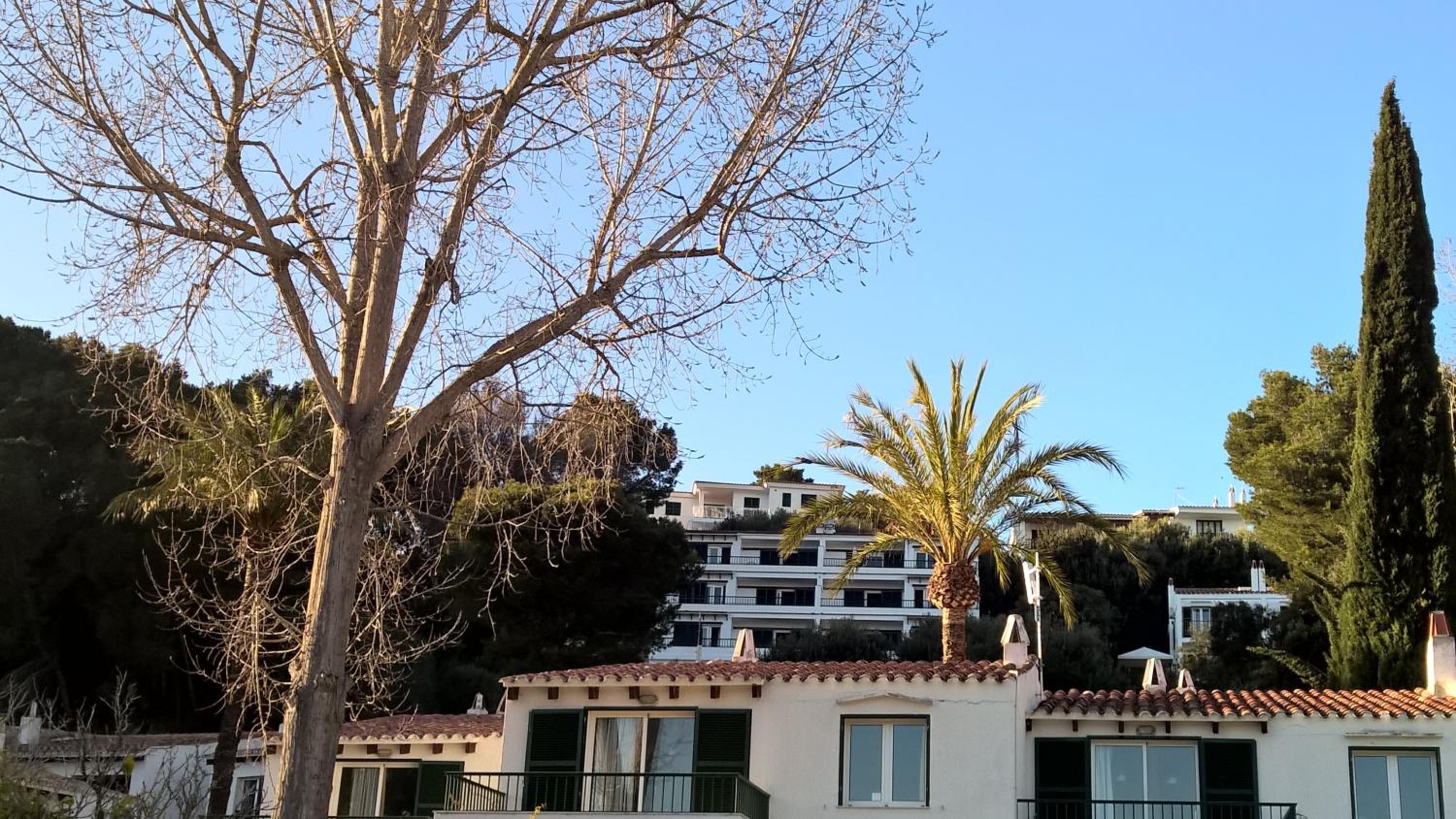 Apartamentos Encanto Del Mar