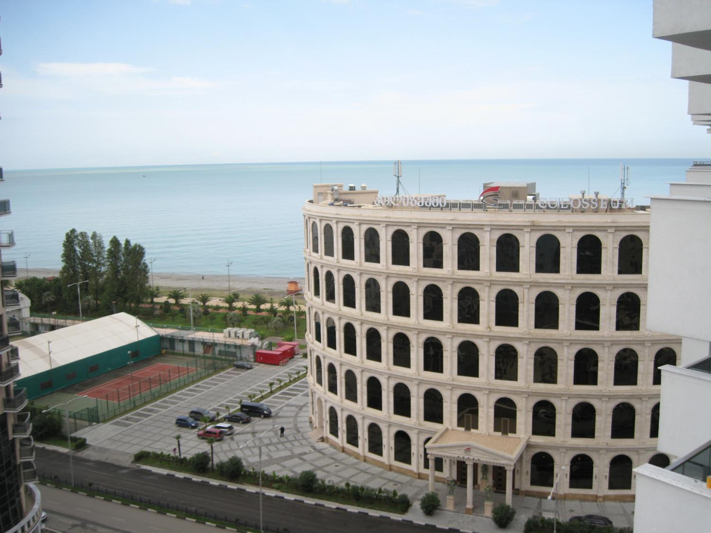 My Batumi Apartments