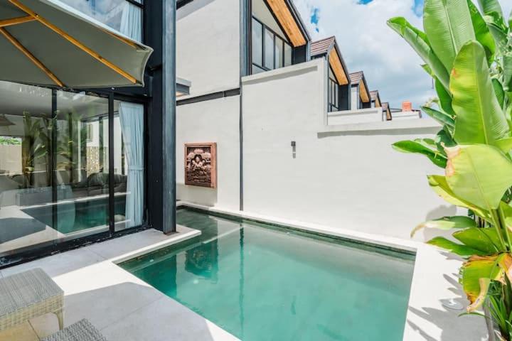 Villa Taras - 1BR Relaxing Villa in Canggu