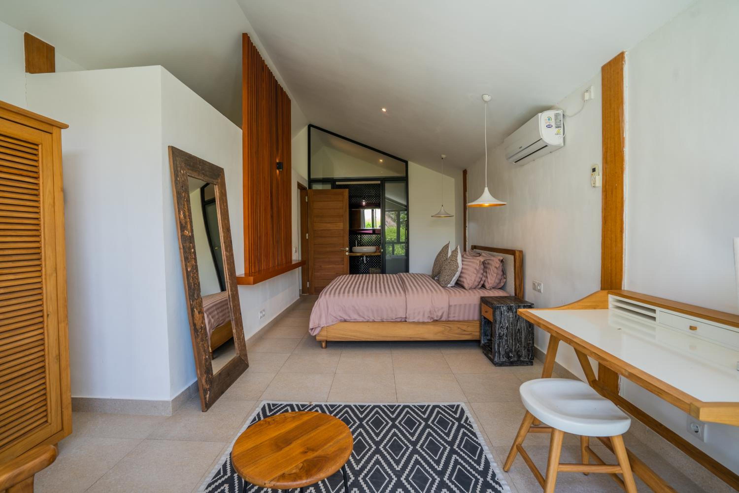 Villa Taras - 1BR Relaxing Villa in Canggu
