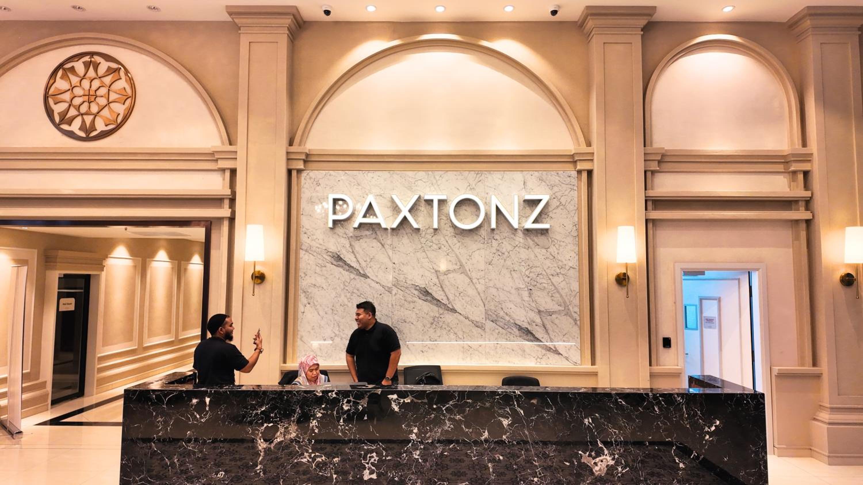 Paxtonz 2 BR Suites,1Utama,IKEA Damansara,SEGi,Desa Park