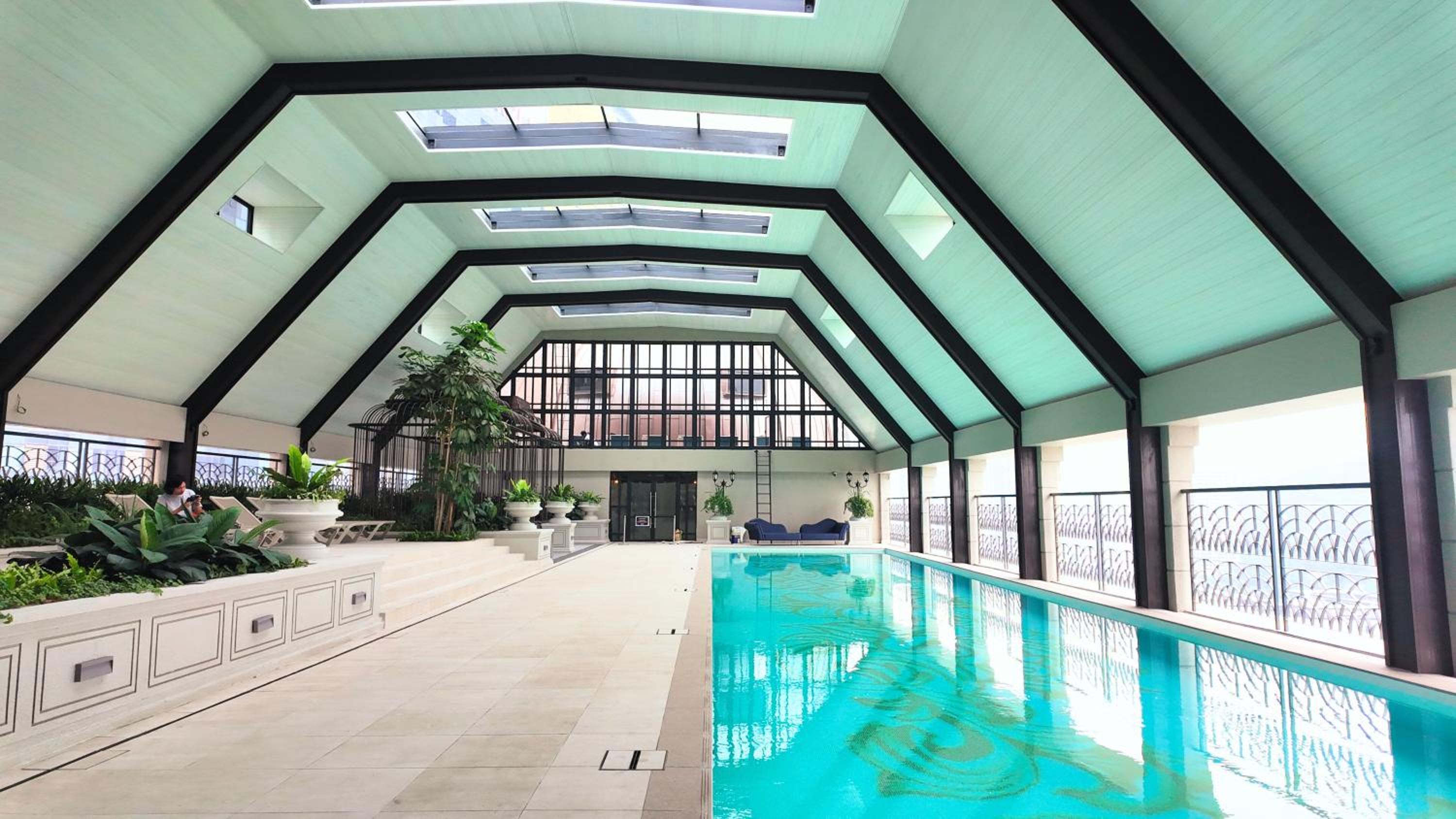 Paxtonz 2 BR Suites,1Utama,IKEA Damansara,SEGi,Desa Park