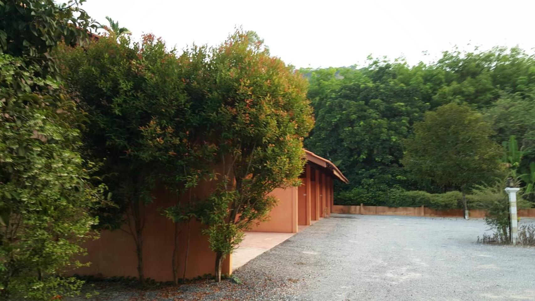 At Sichon Resort