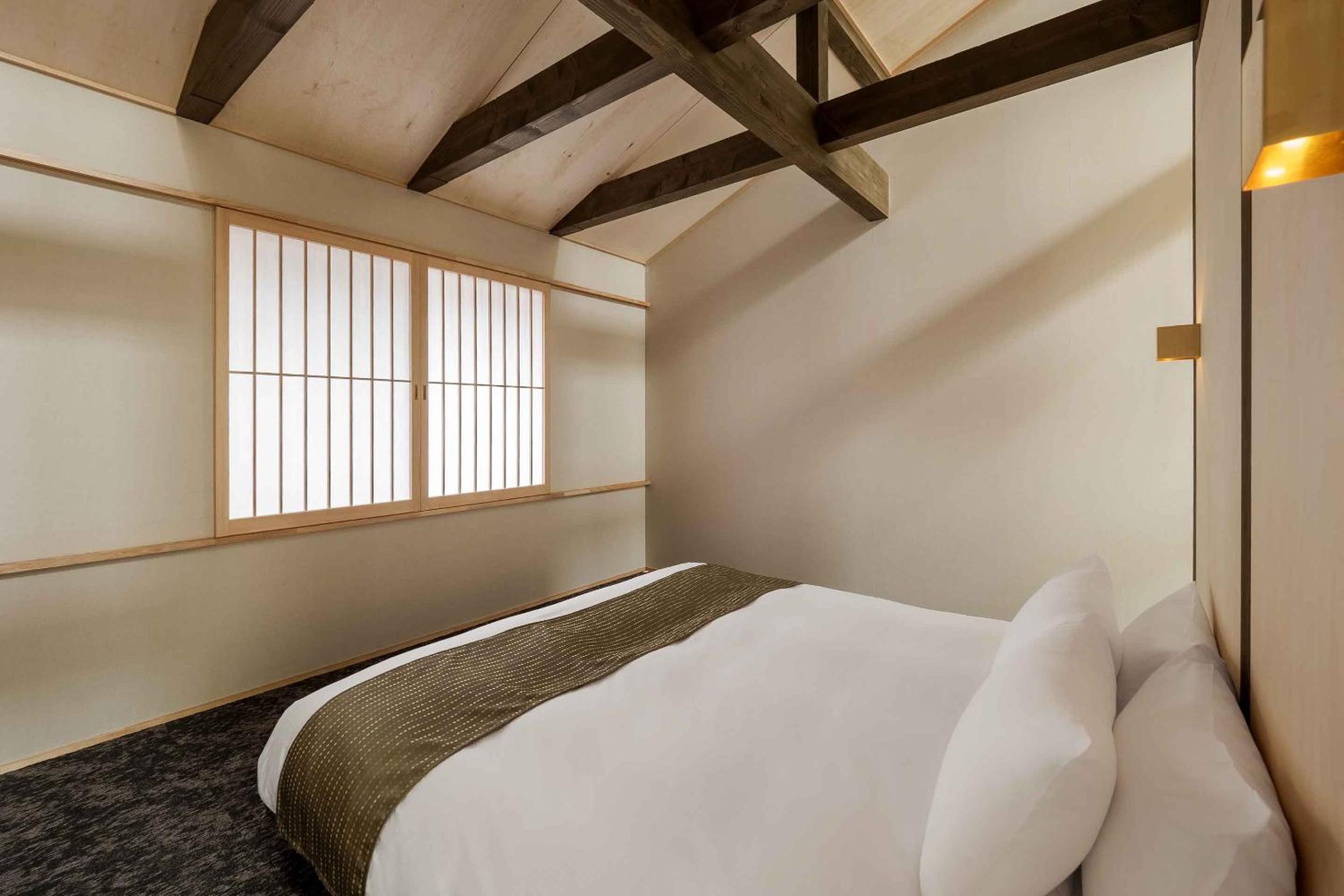 Hanasatomachi Machiya House