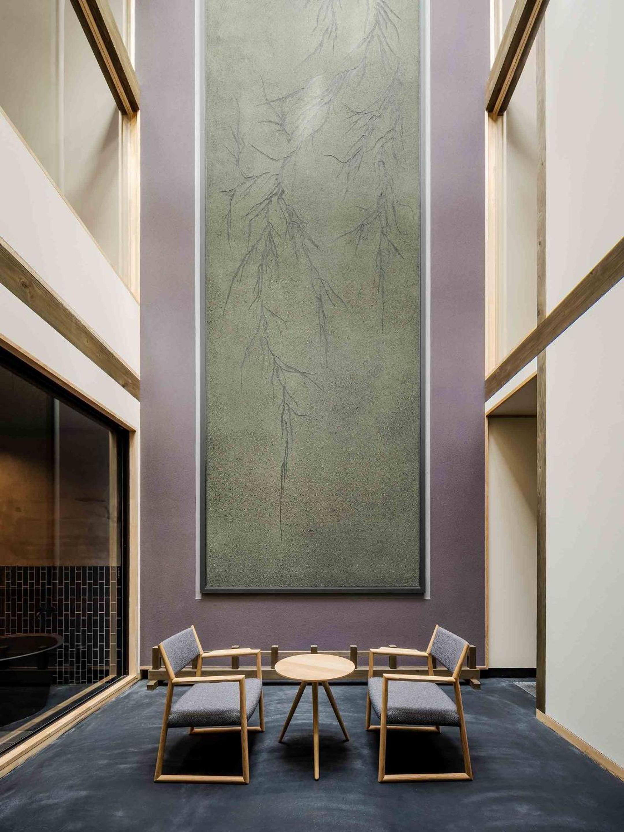 Hanasatomachi Machiya House