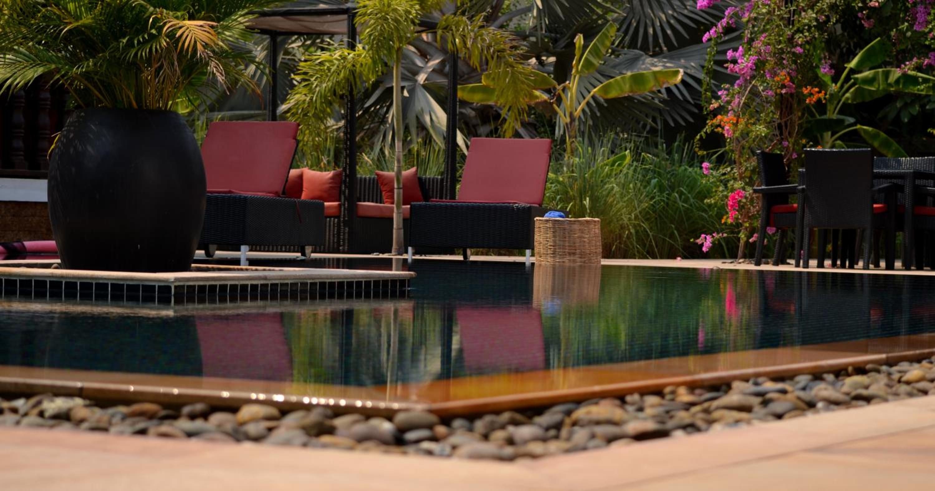 Eureka Villas Siem Reap