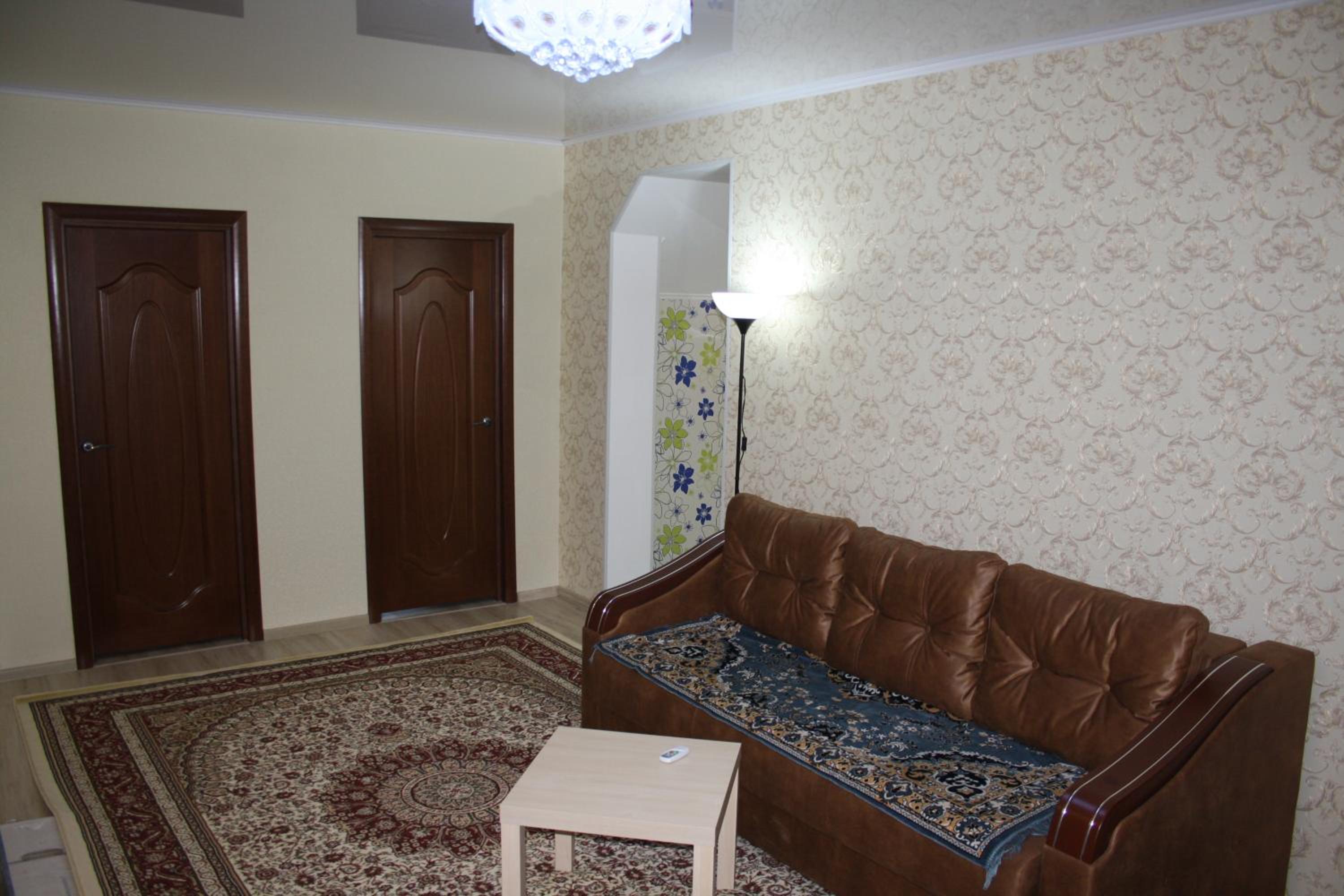 Apartments Galactika