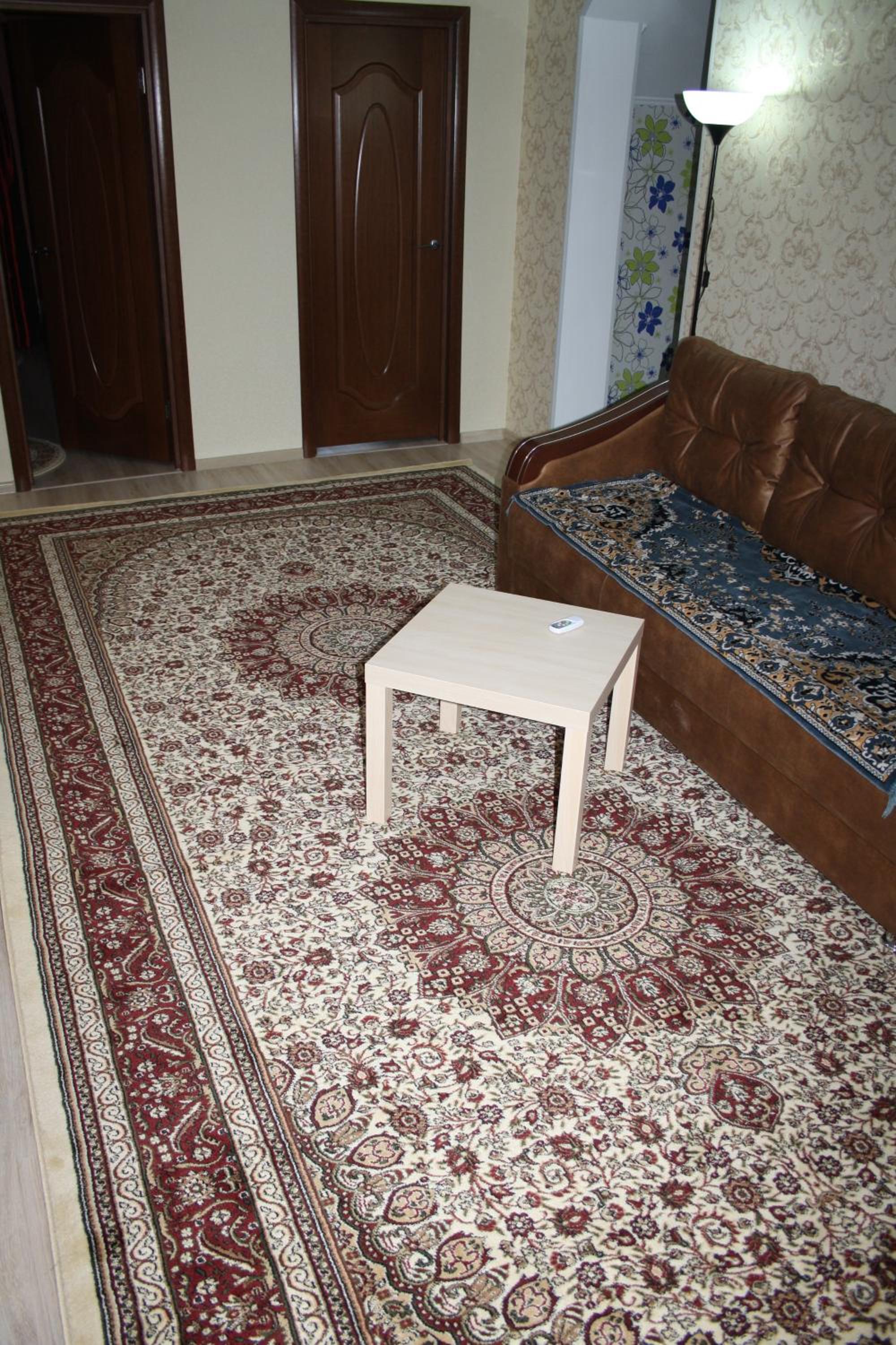 Apartments Galactika