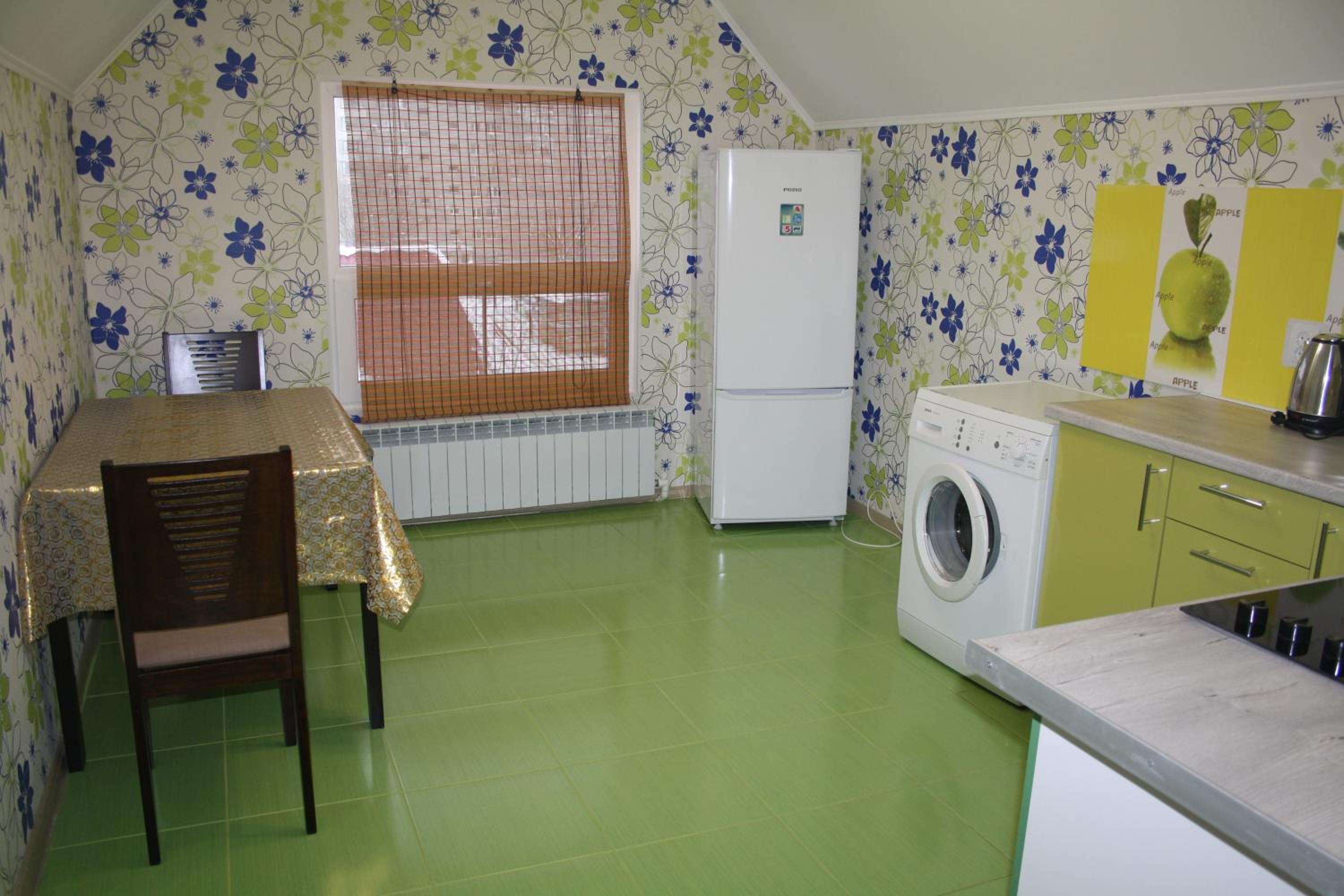 Apartments Galactika