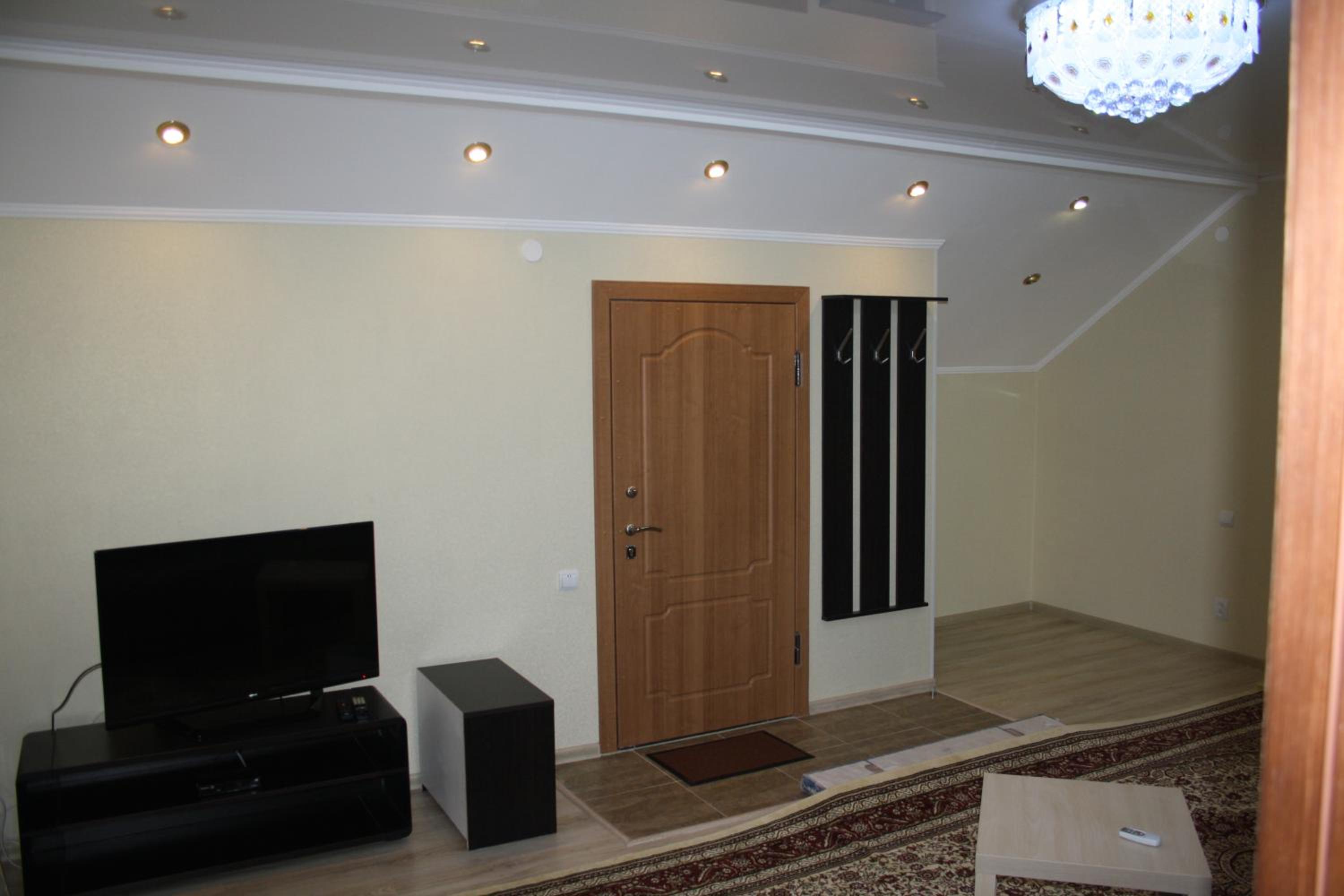 Apartments Galactika