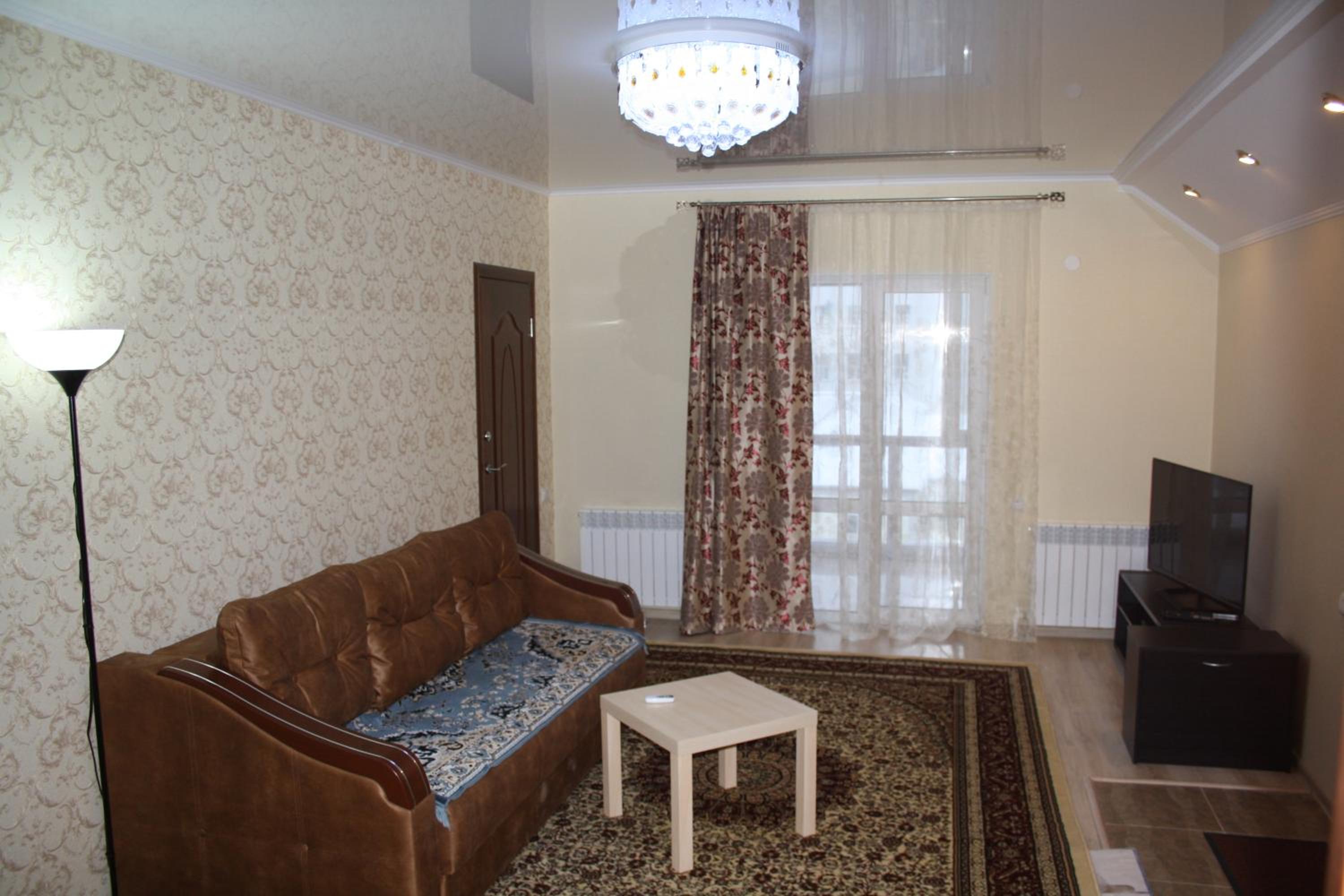 Apartments Galactika