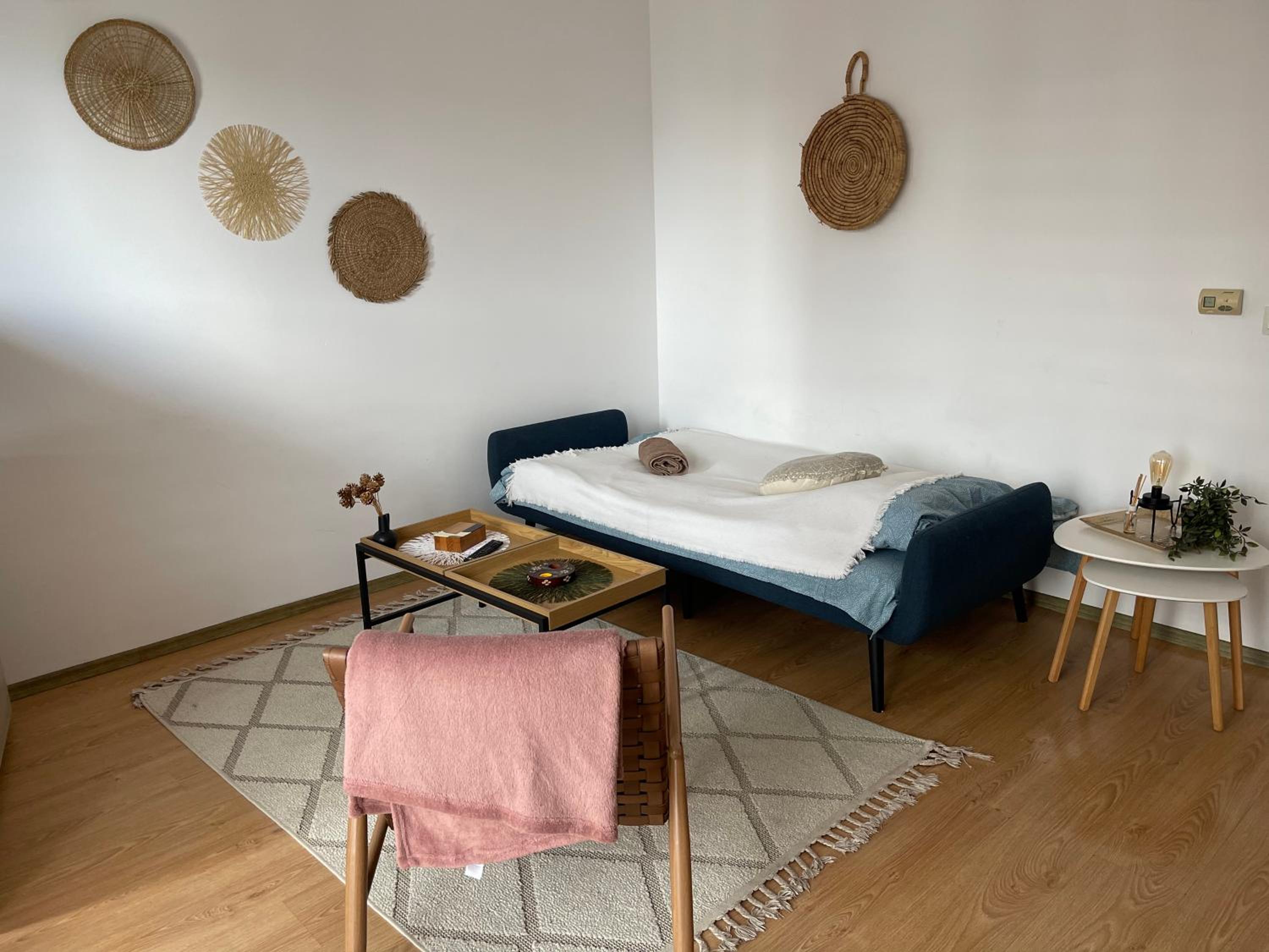 Casa chia