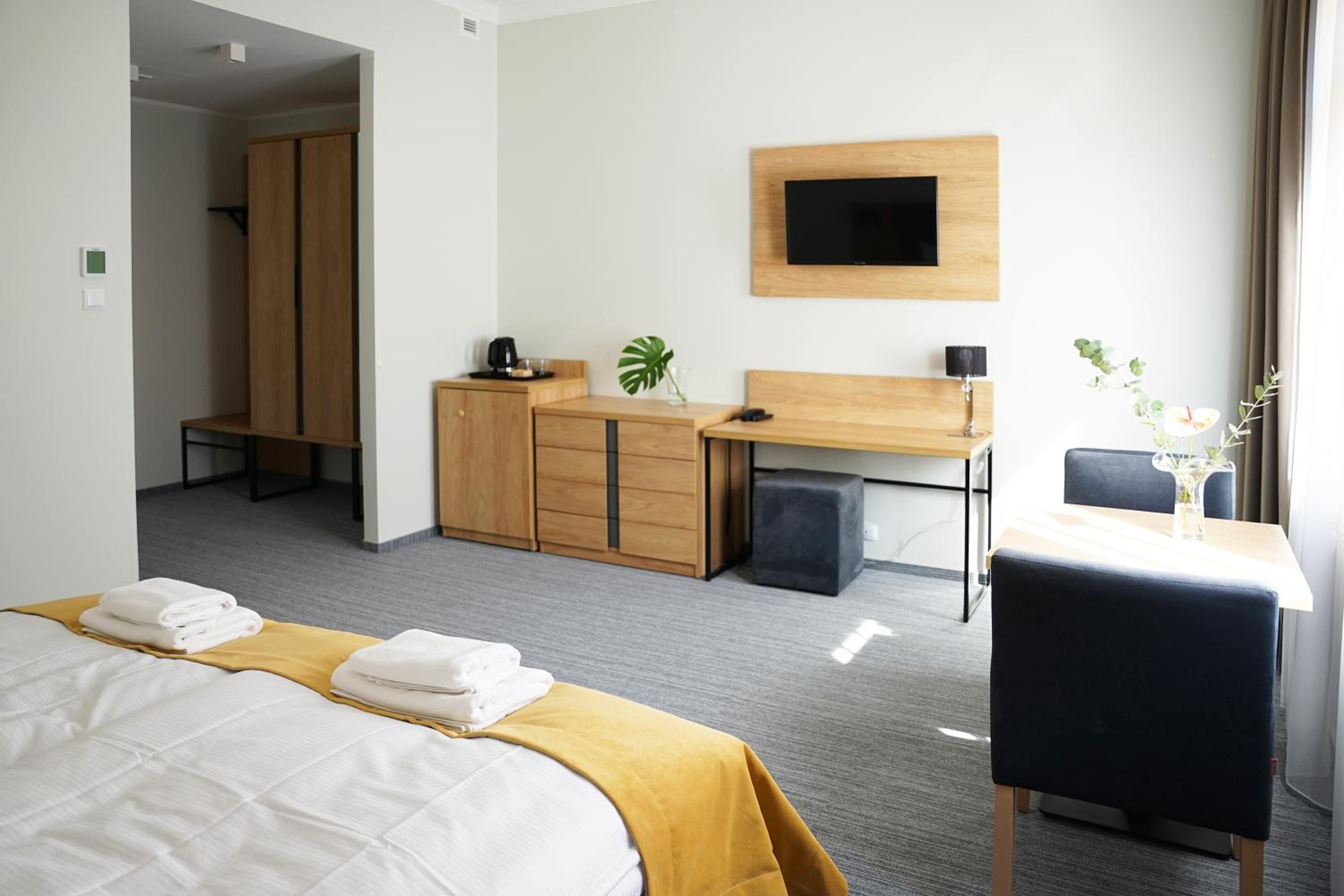FACTORY RESORT wellness & spa