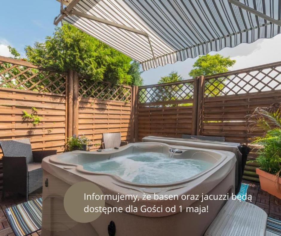Lazurowy Dwór - Nadmorskie Apartamenty w Sztutowie