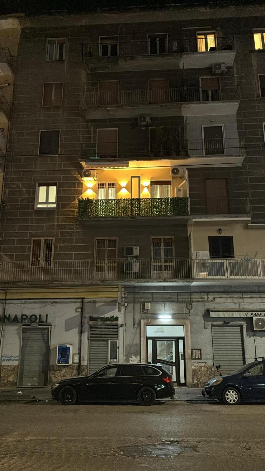 Vincenz Room Napoli