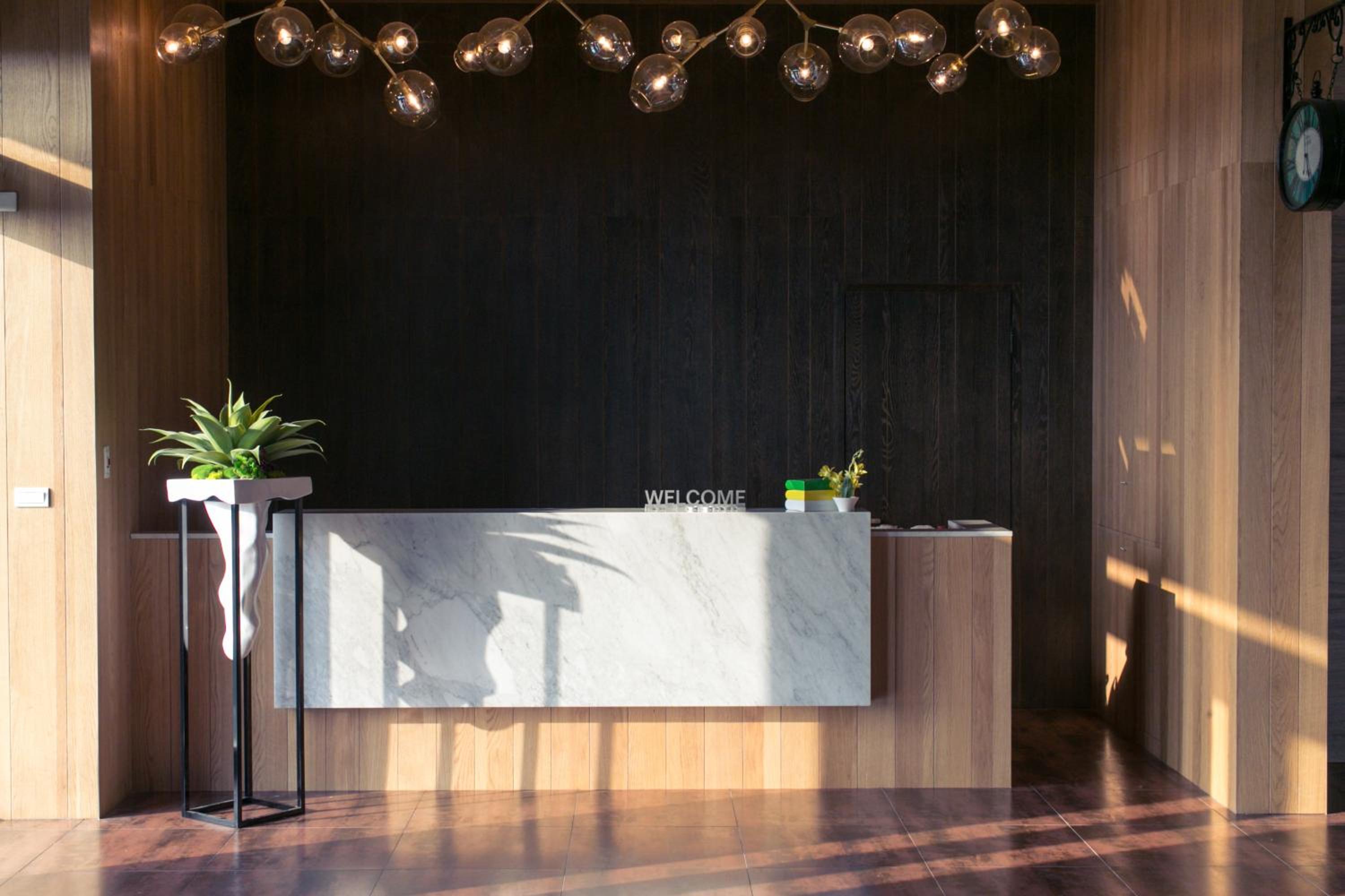 Jin Pin Hotel