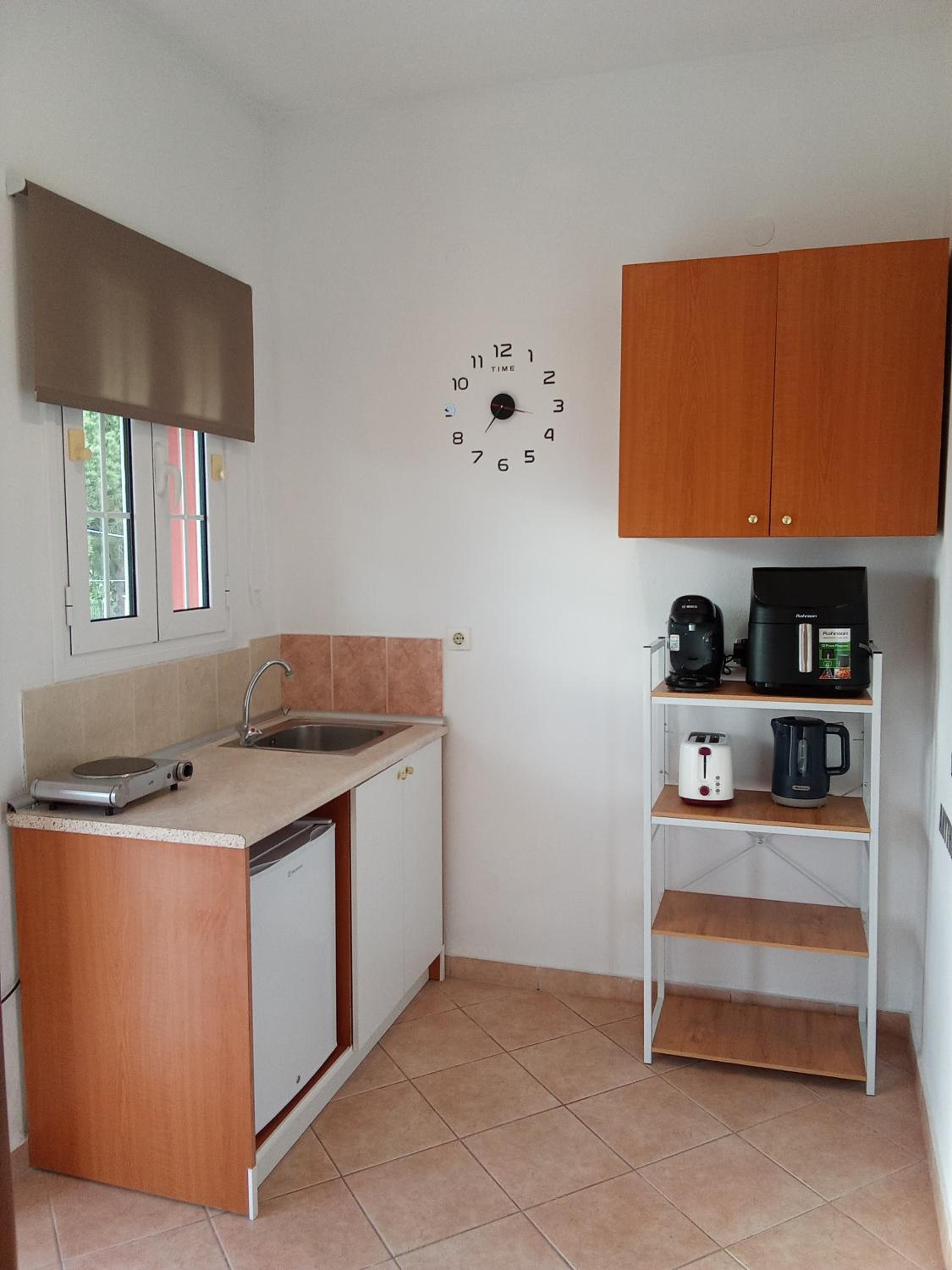 SPOT house