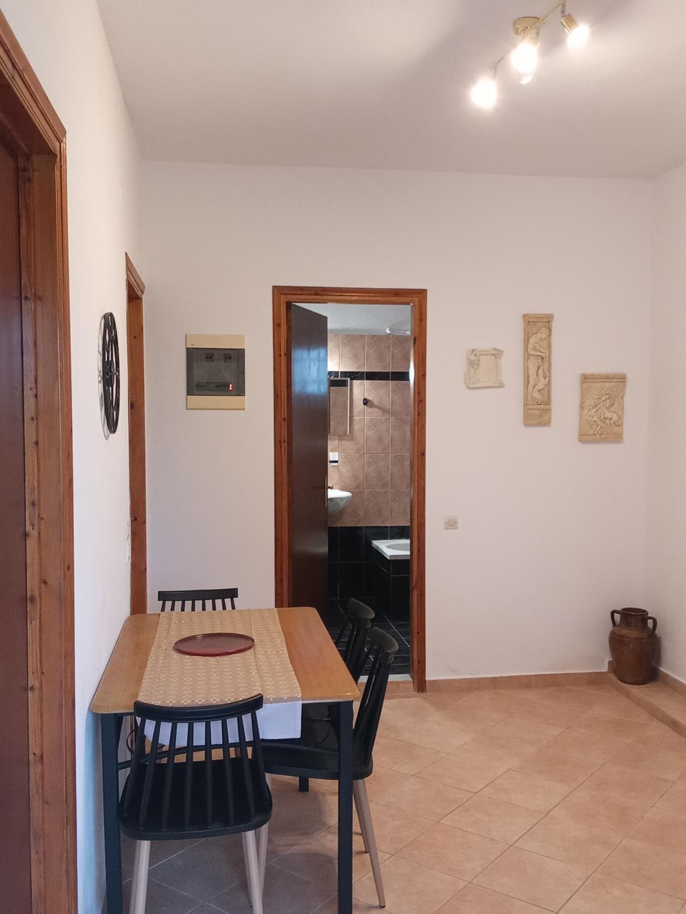 SPOT house