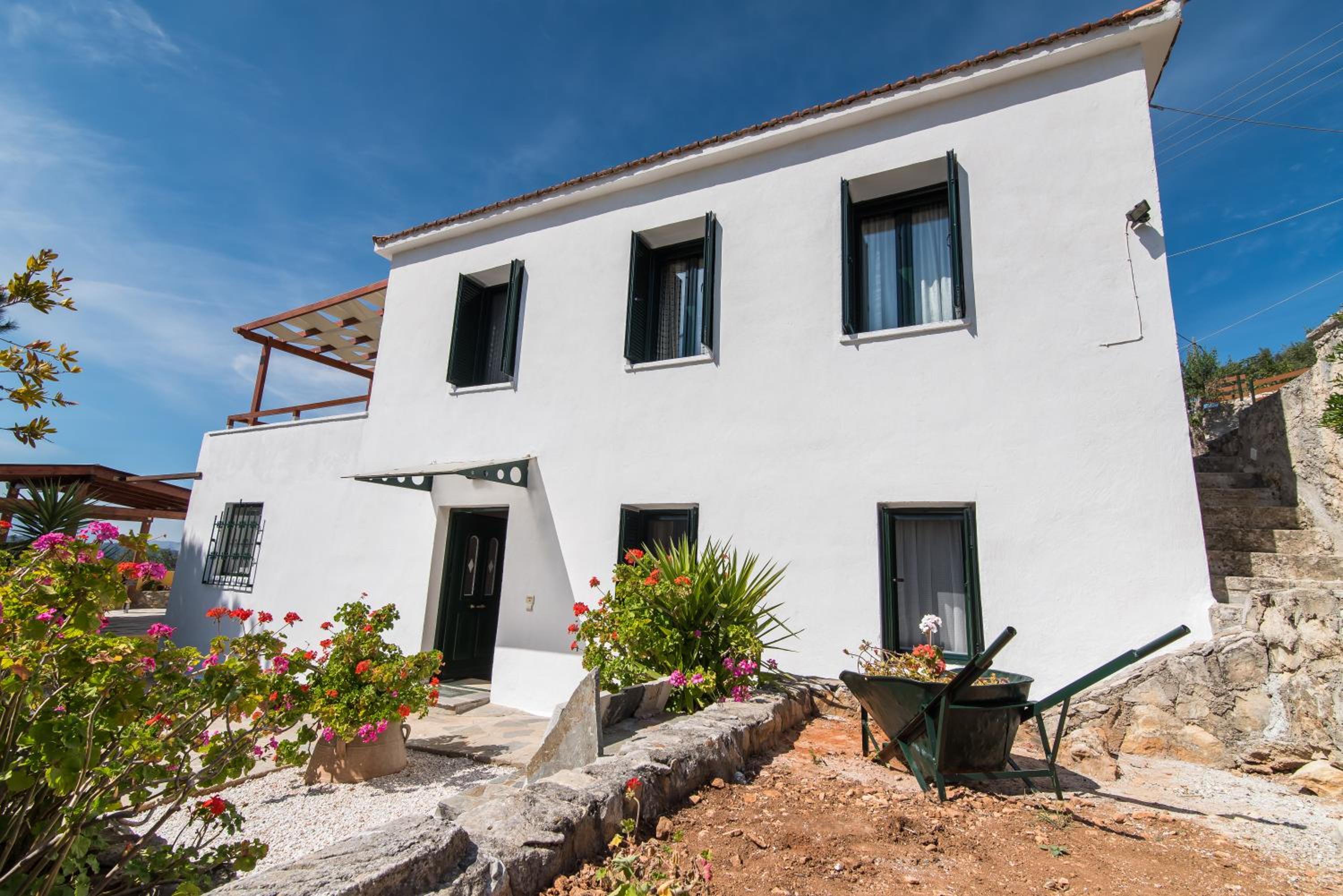 Dekem Residence
