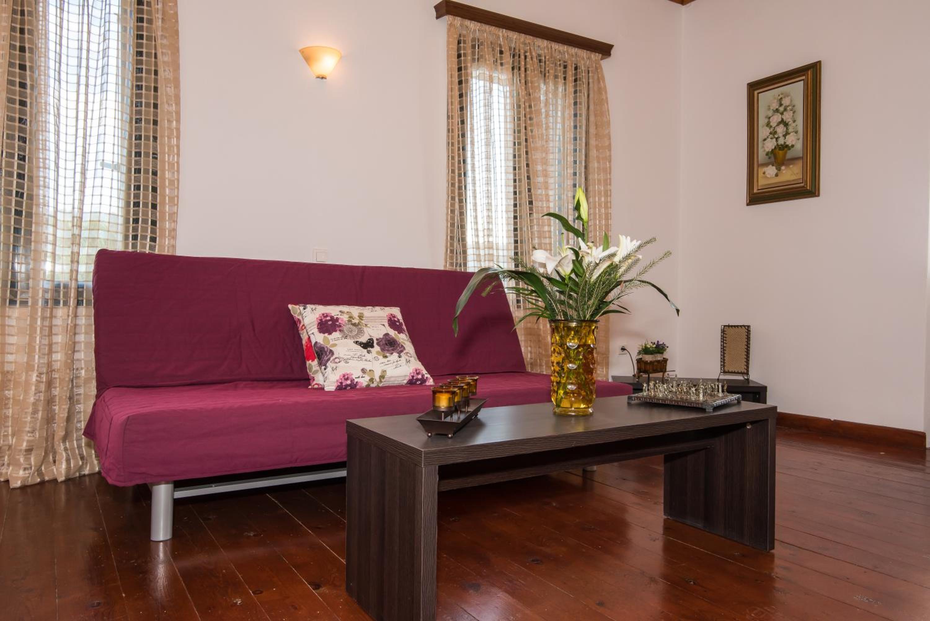 Dekem Residence