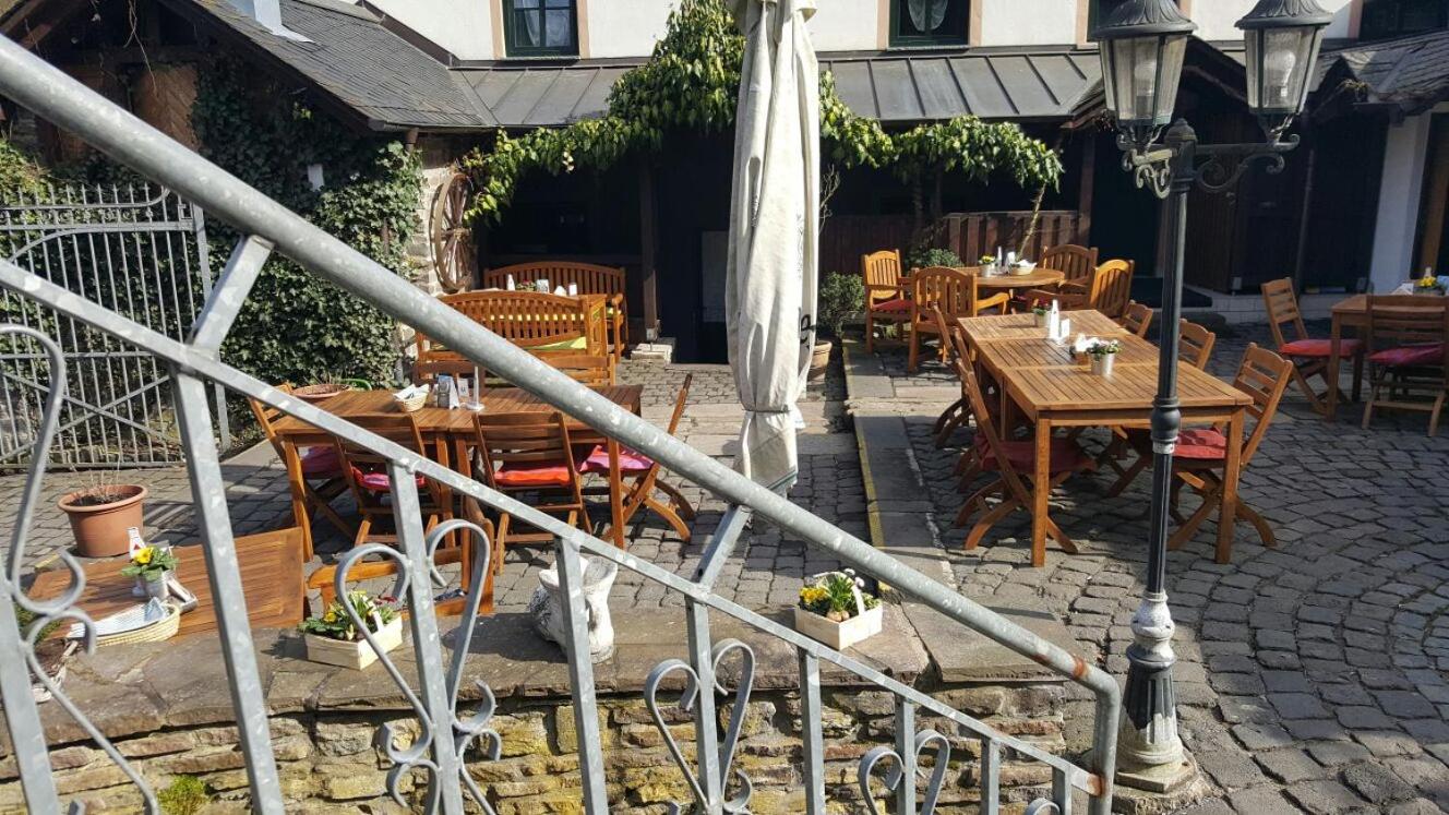 Altes Bierhaus view 5