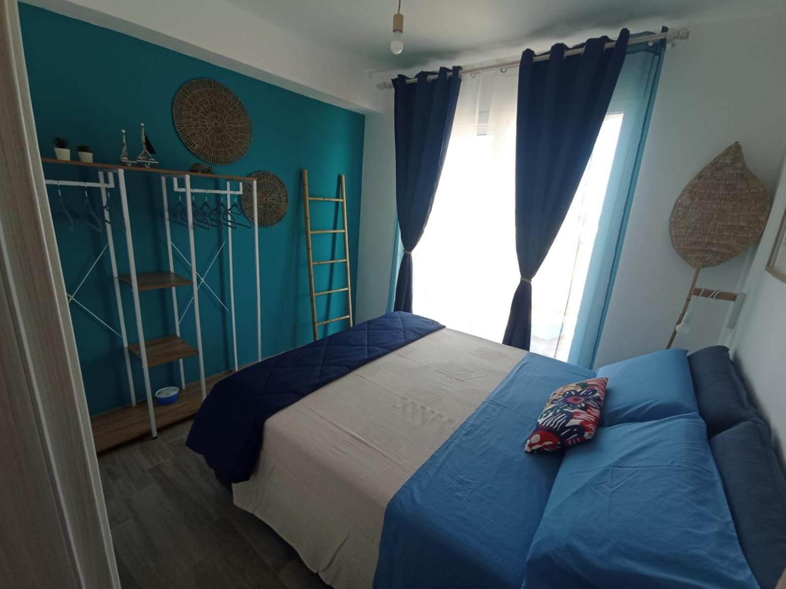 Borgo 84 Marzamemi - Casa Kurò