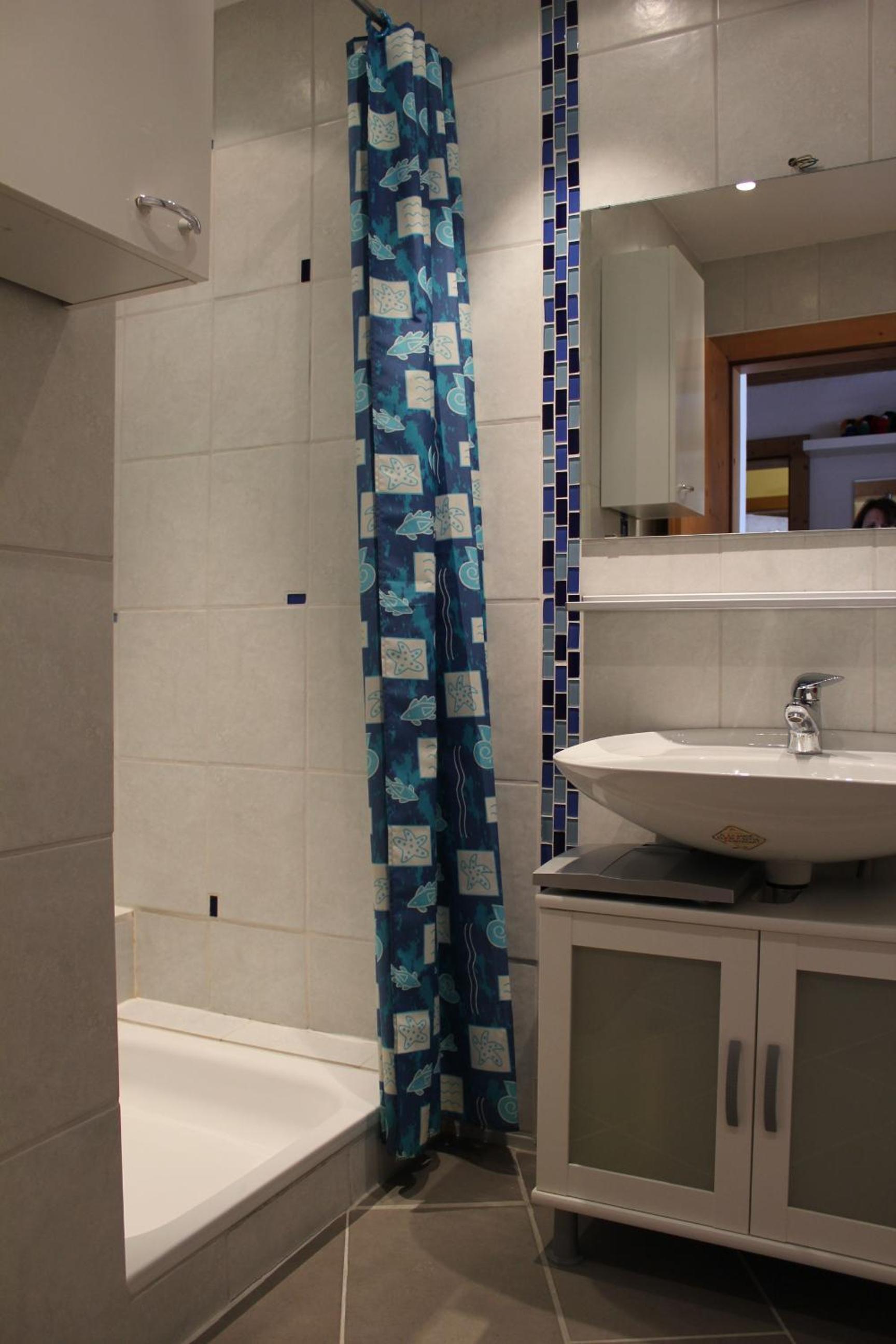 Appartement Ginschel