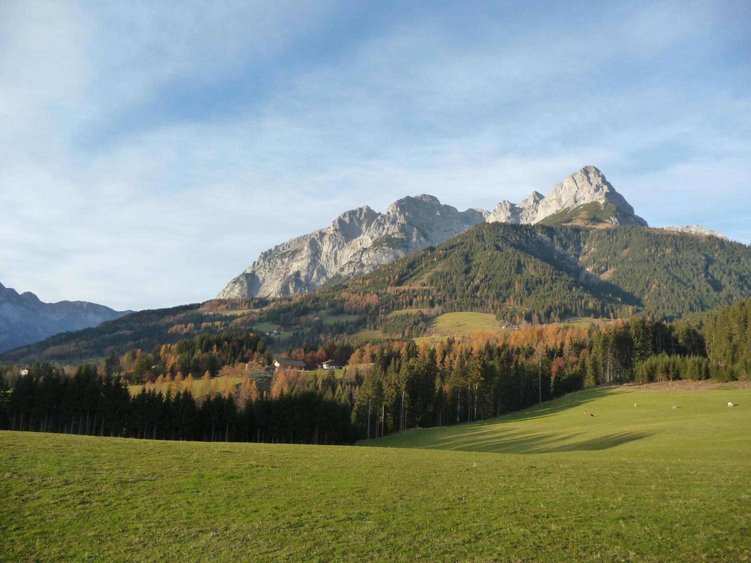 Appartement Ginschel