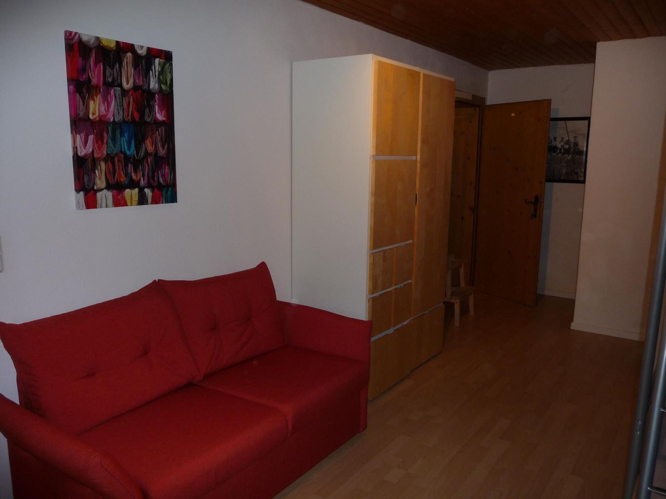 Appartement Ginschel