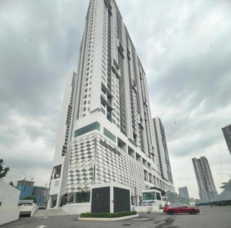 Edumetro Subang Permai USJ