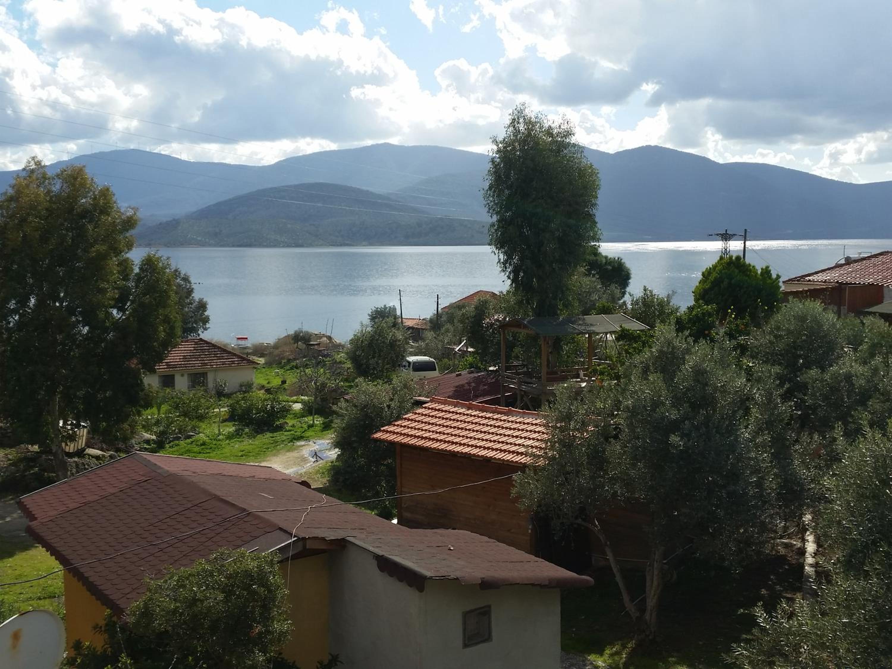 Selenes Pansiyon