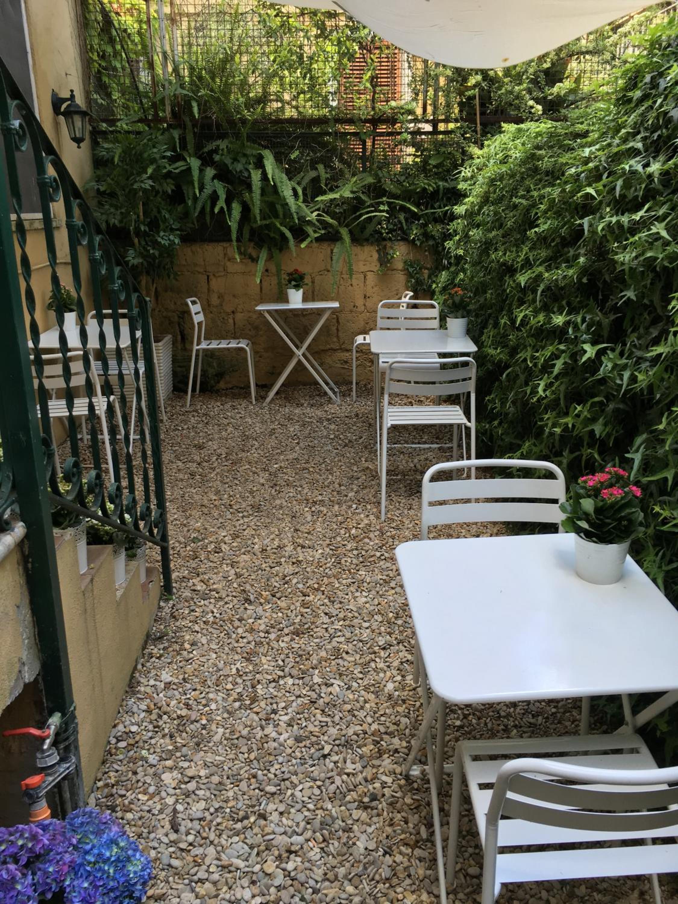 Imperia Suite