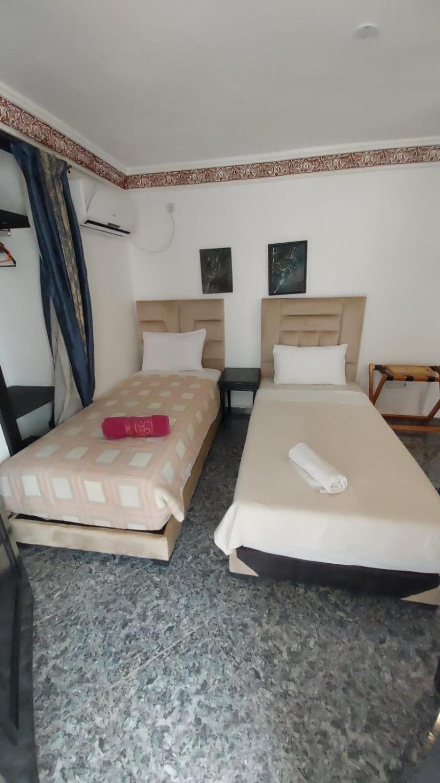 Riad GALFANE