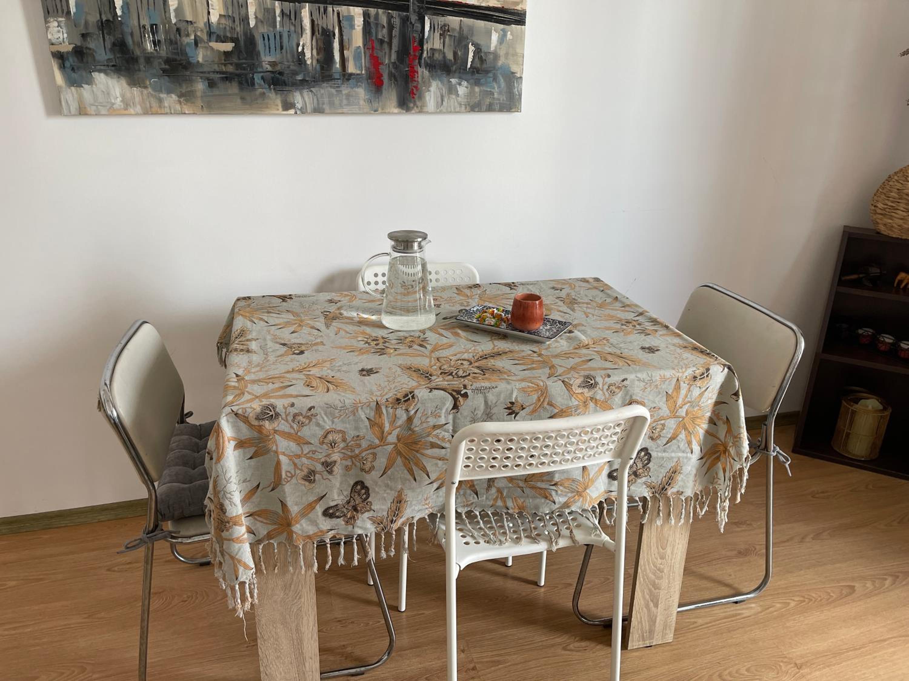 Casa chia