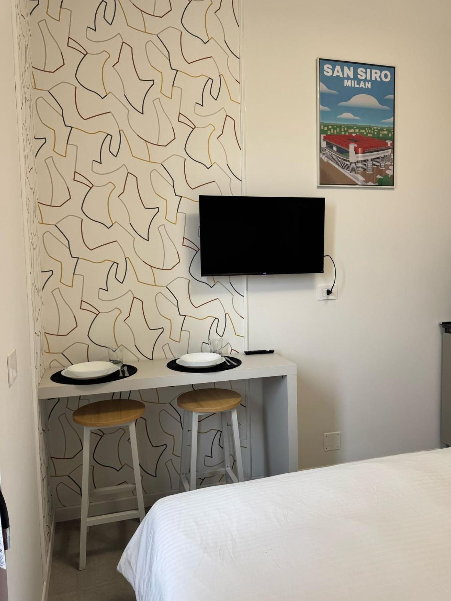 Urban Lounge Apartments