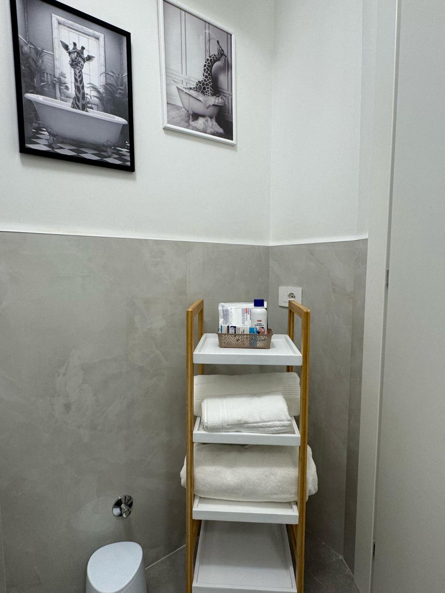 Urban Lounge Apartments
