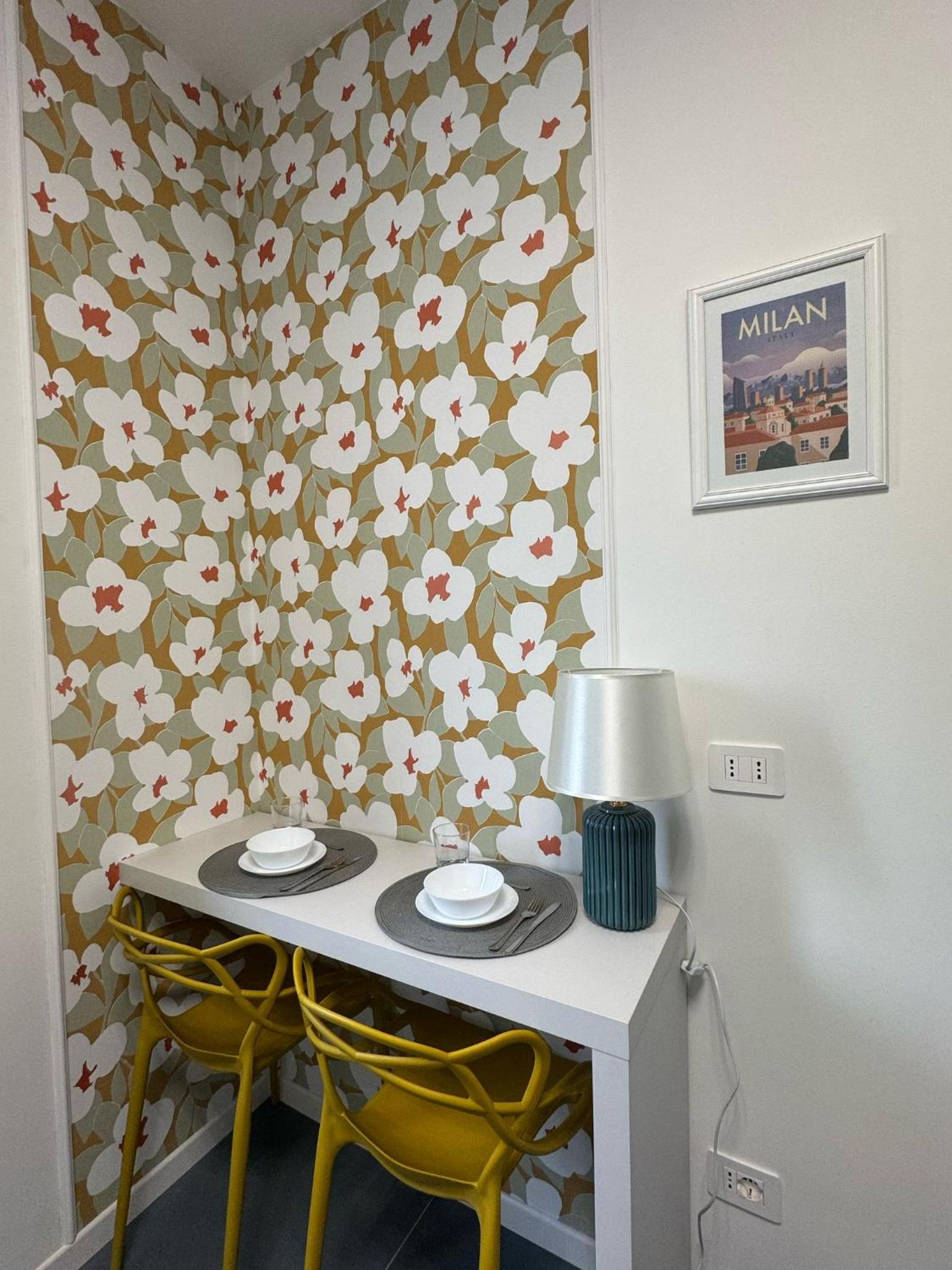 Urban Lounge Apartments