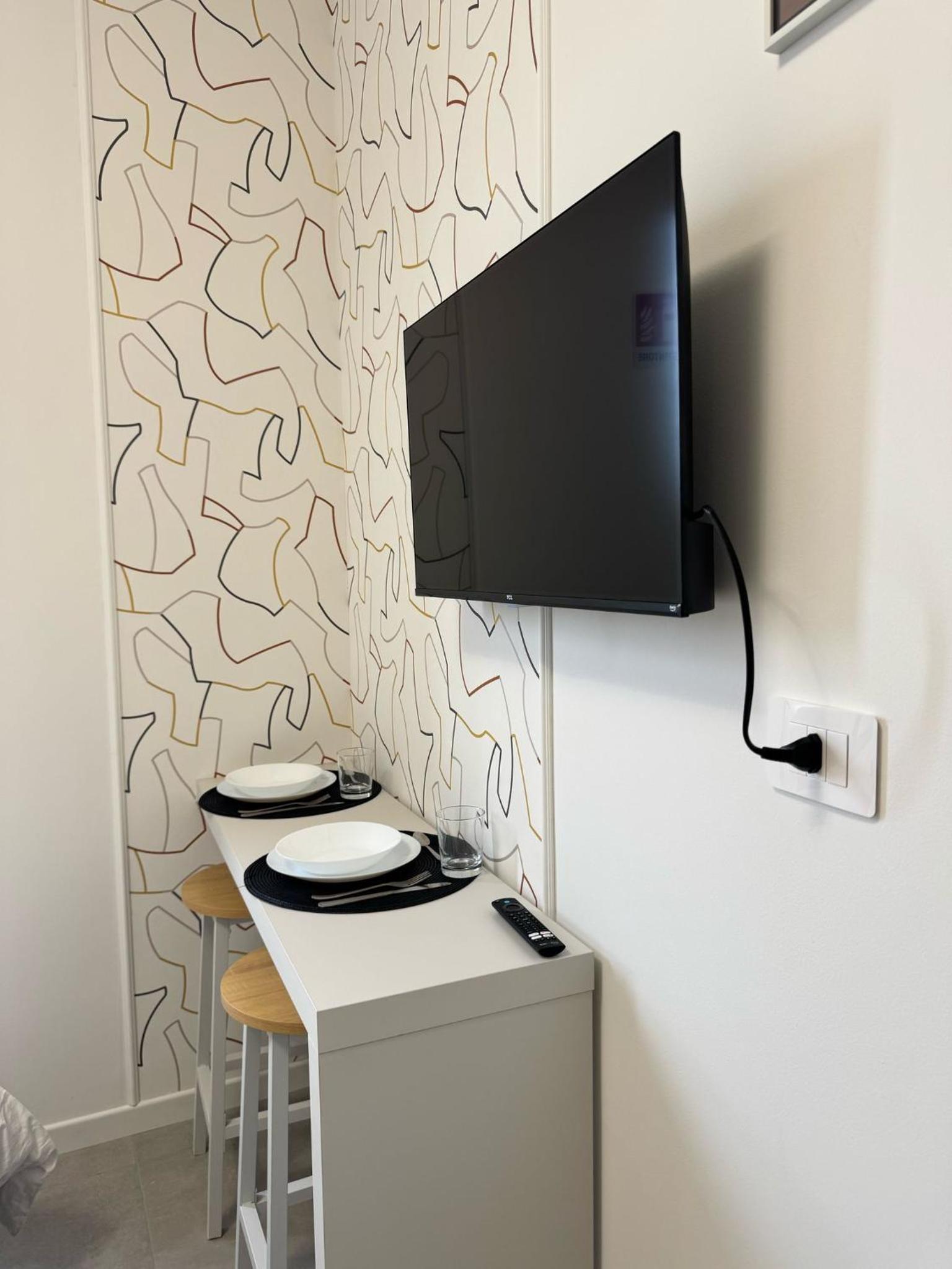 Urban Lounge Apartments