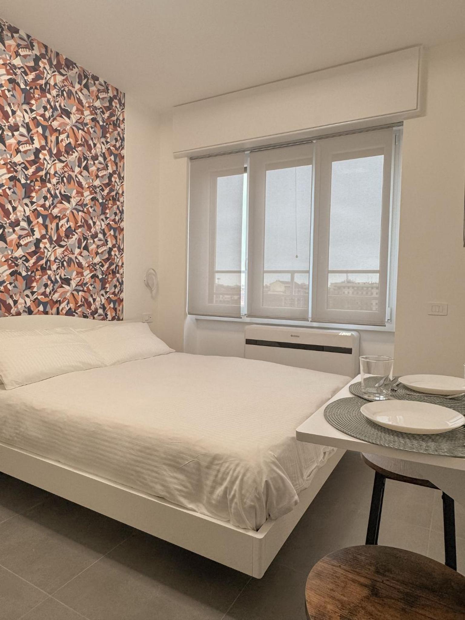 Urban Lounge Apartments