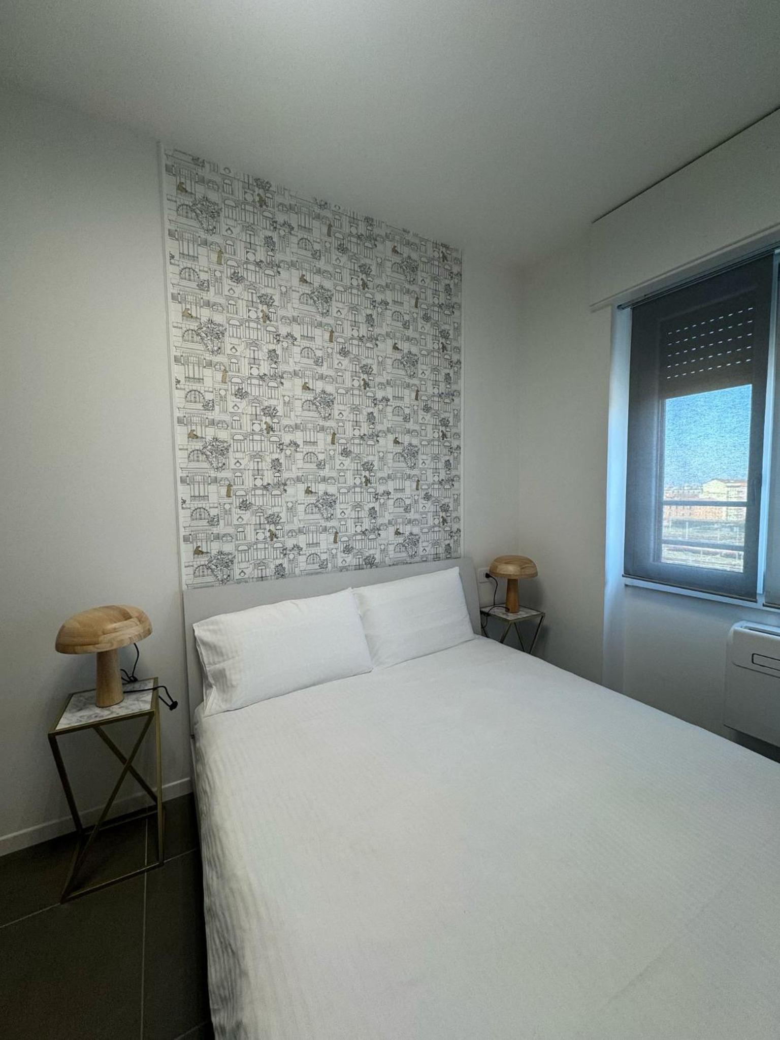 Urban Lounge Apartments