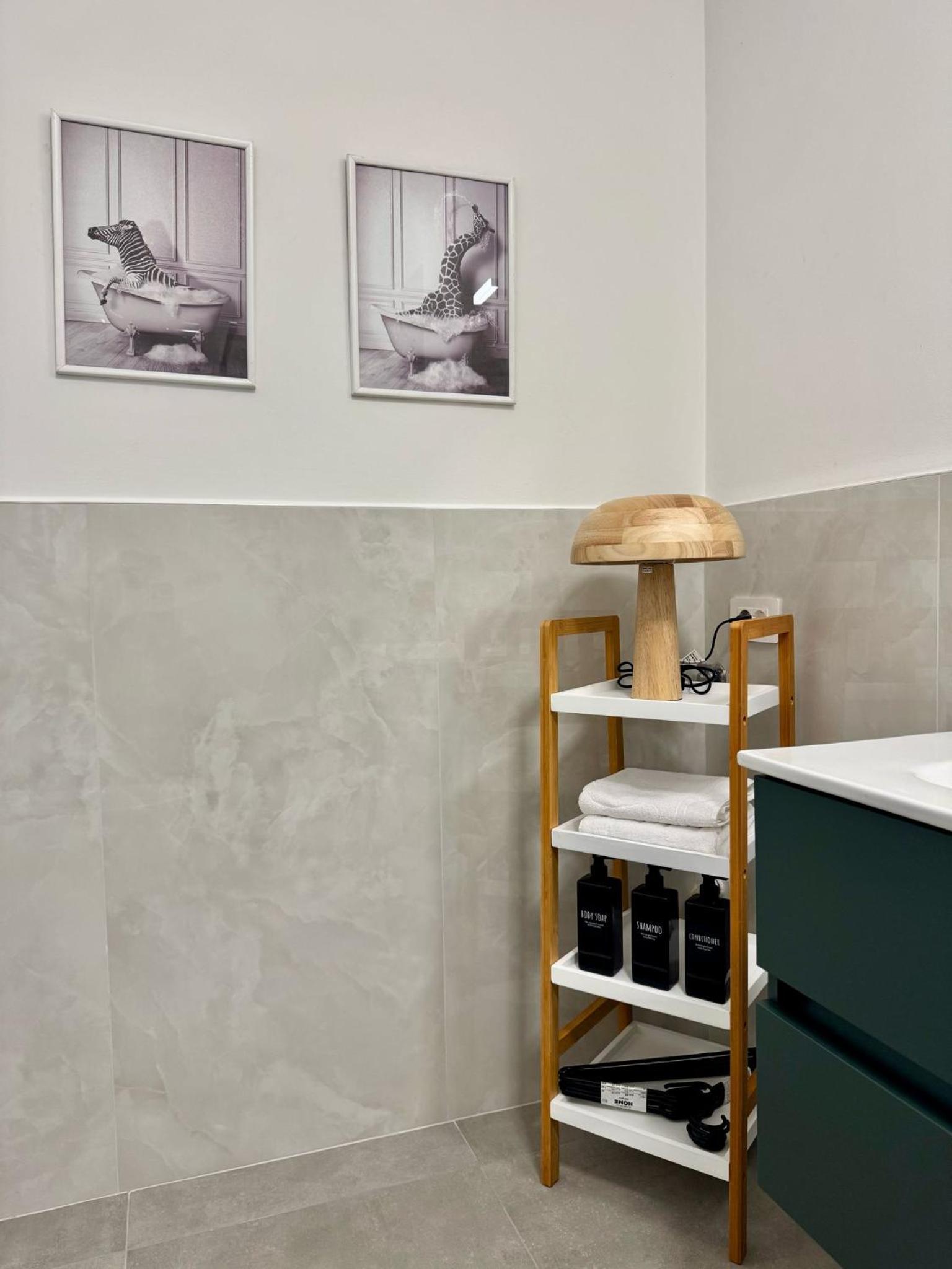 Urban Lounge Apartments