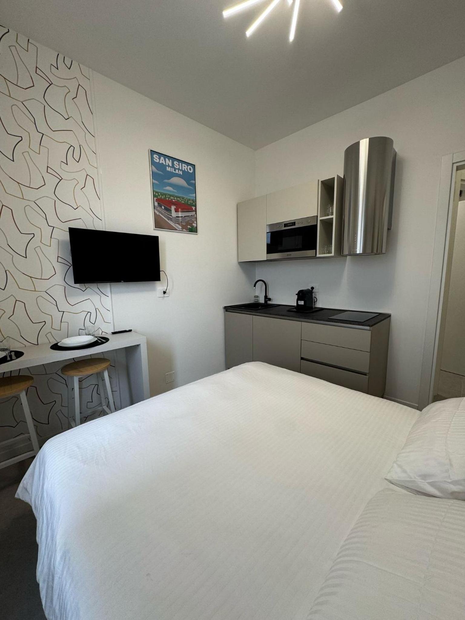 Urban Lounge Apartments