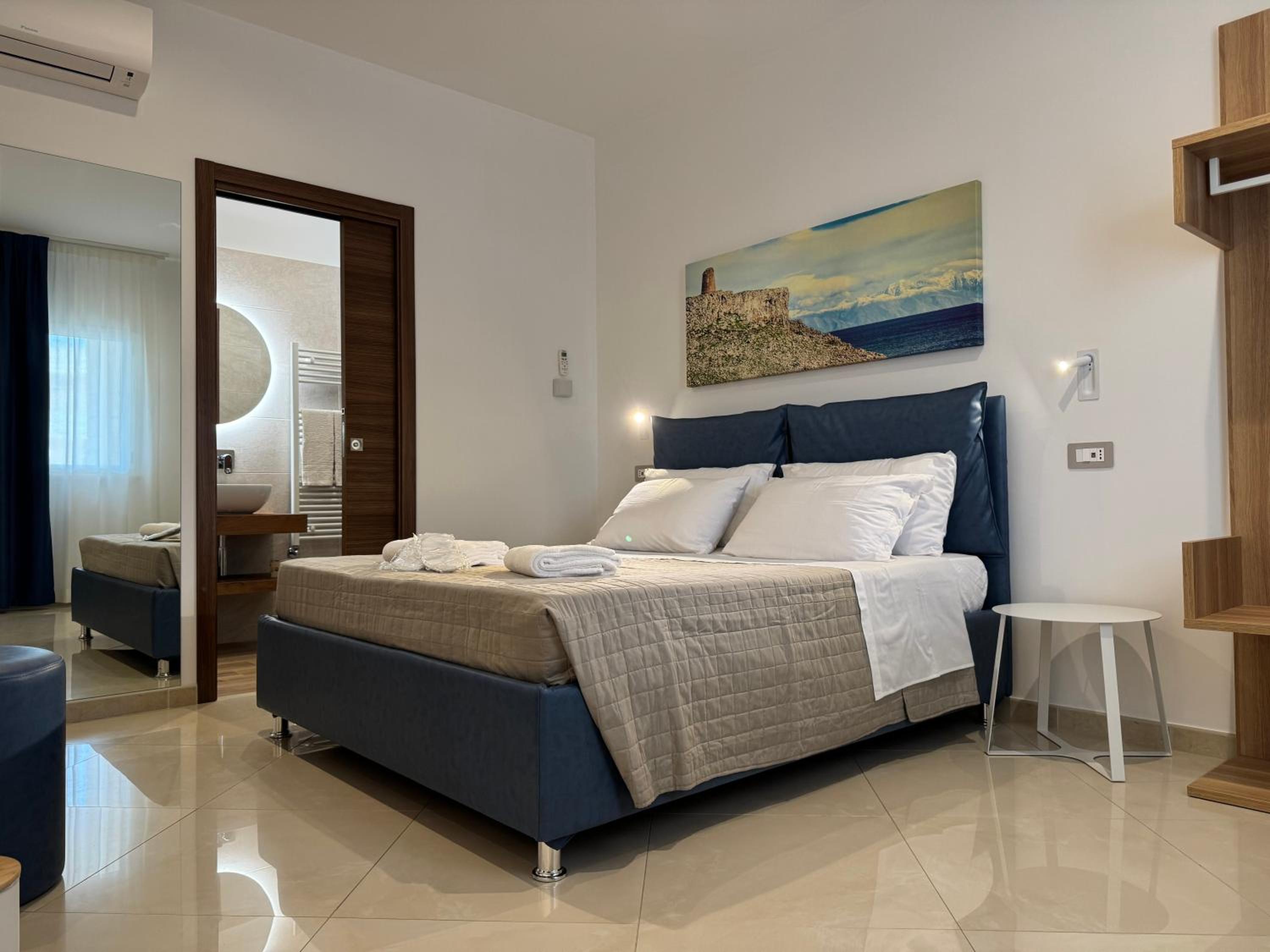 B&B Affittacamere Vecchia Alimini